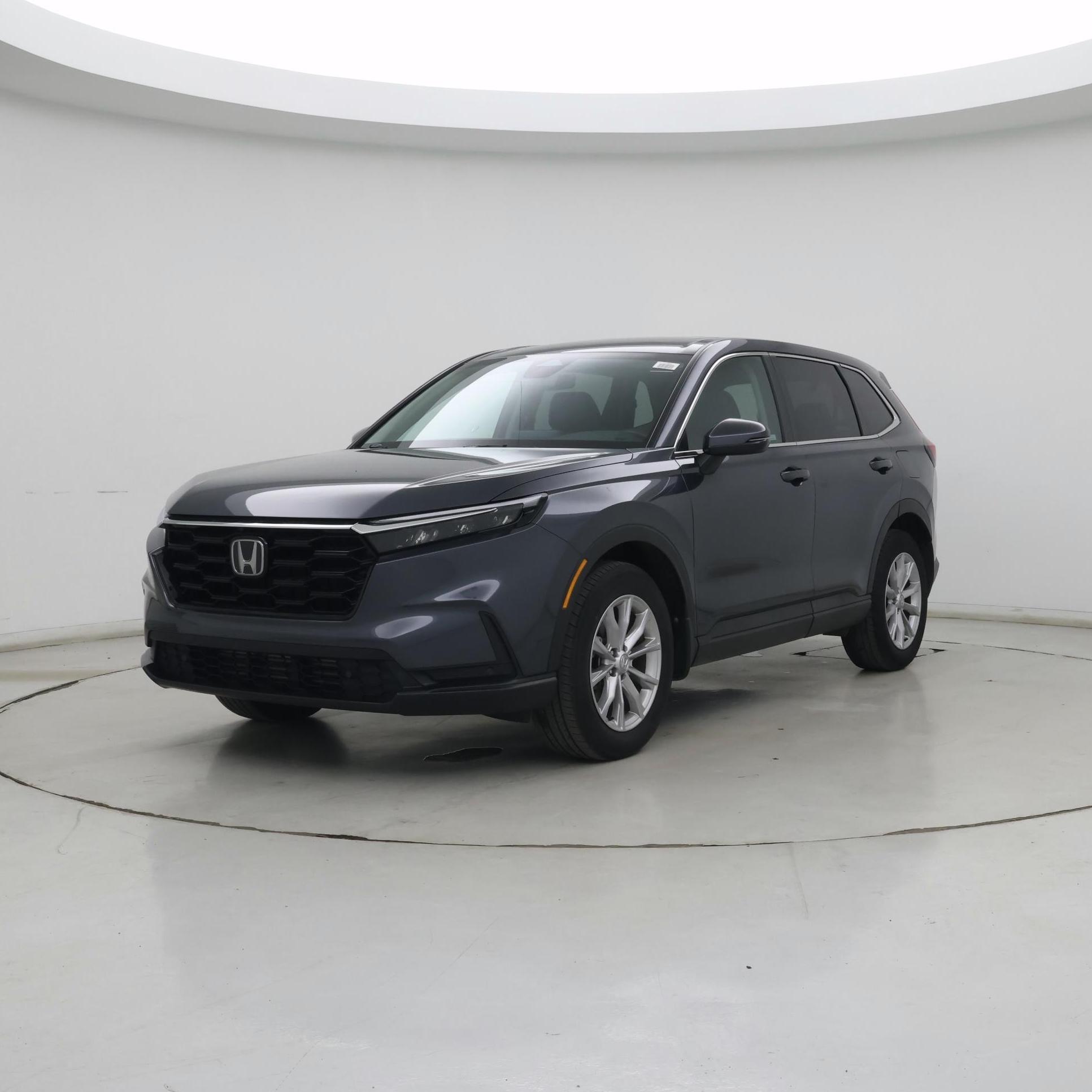 Thumbnail: 2024 Honda CR-V - 4