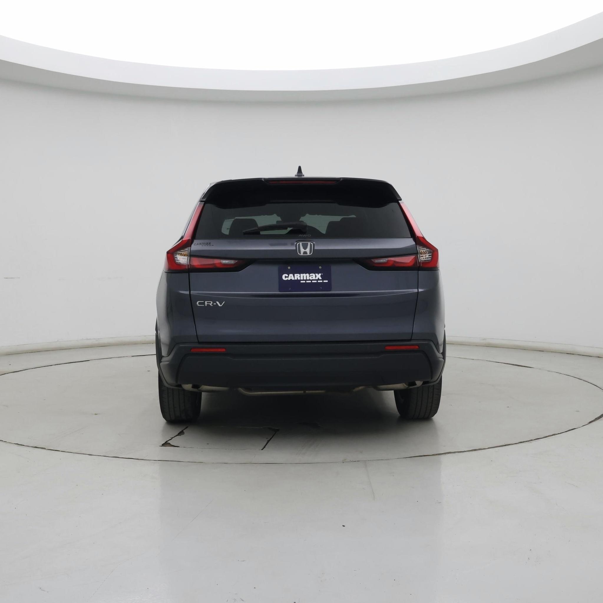 Thumbnail: 2024 Honda CR-V - 6