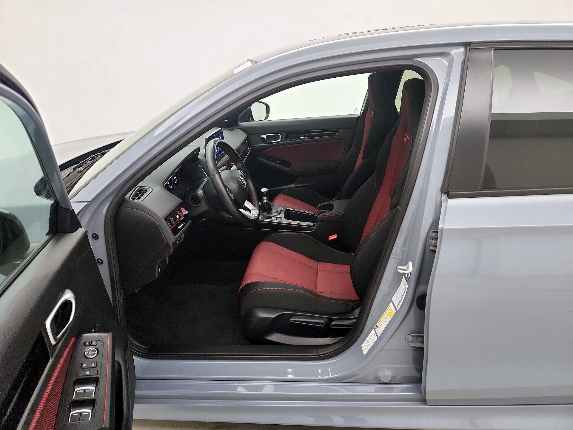 Thumbnail: 2023 Honda Civic - 11