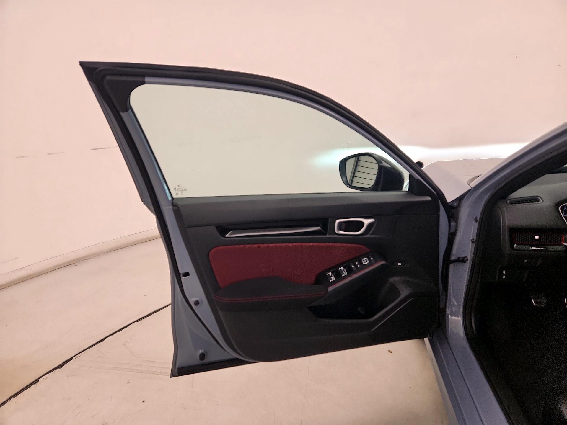 Thumbnail: 2023 Honda Civic - 12