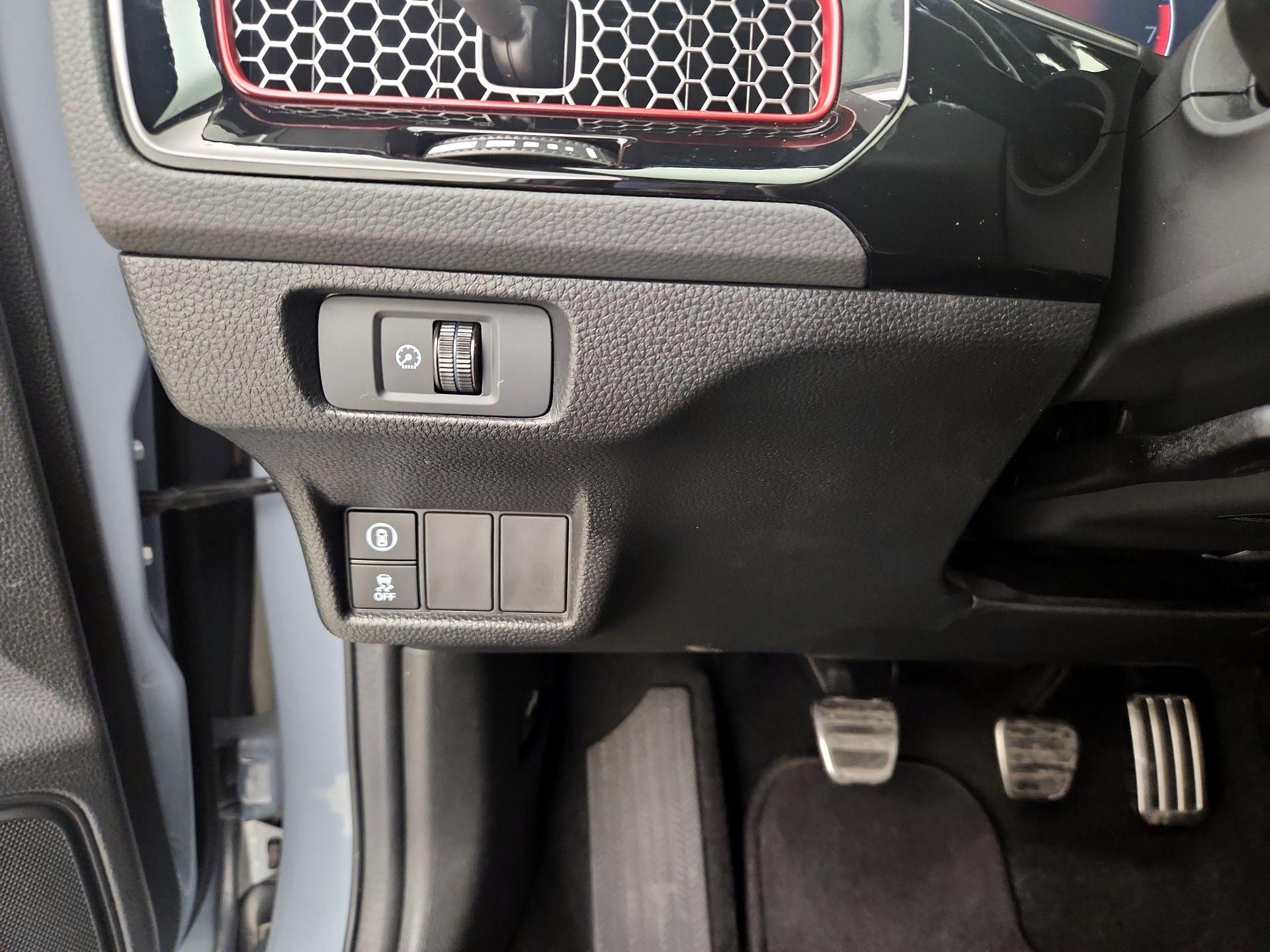 Thumbnail: 2023 Honda Civic - 13