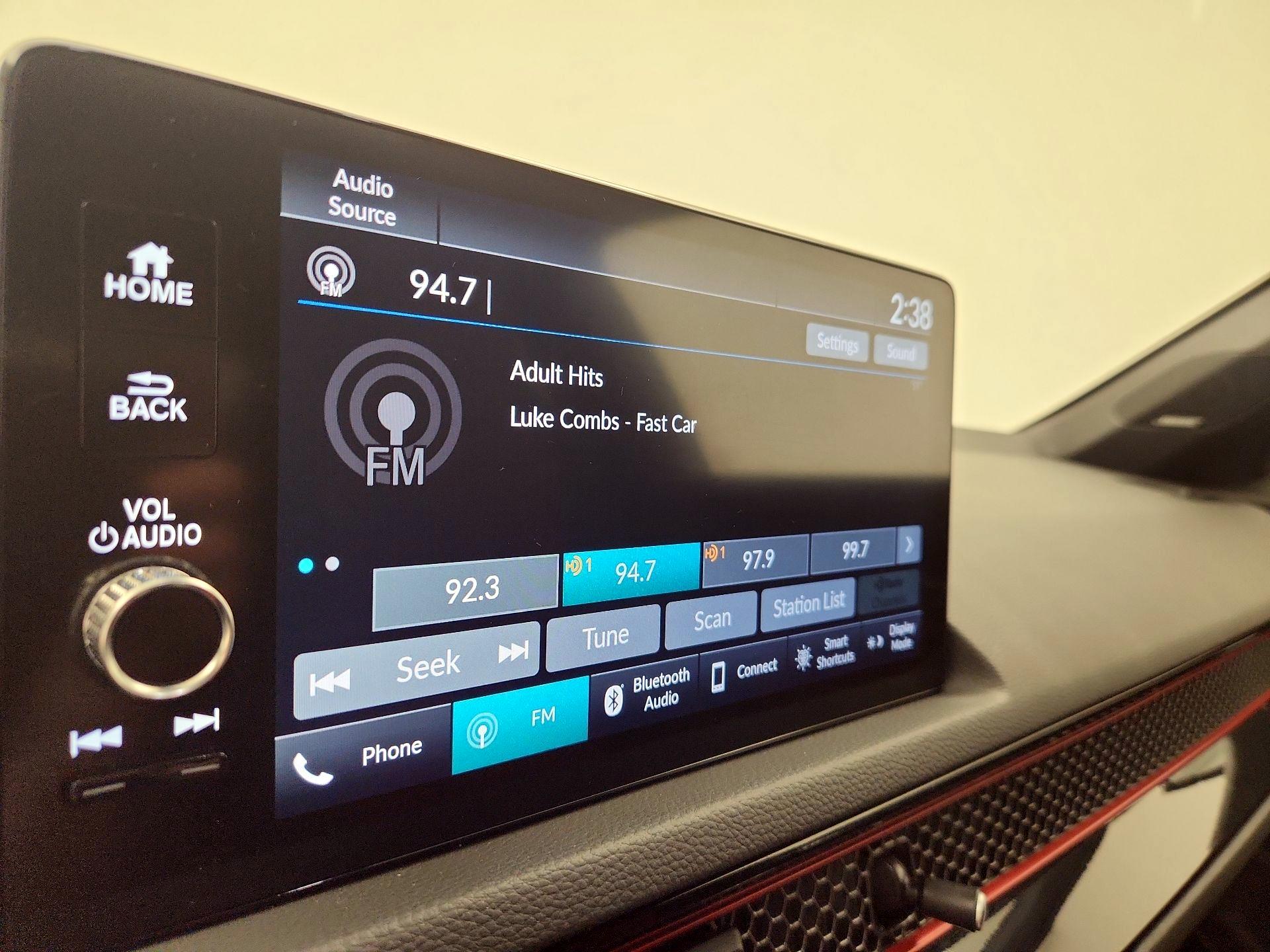 Thumbnail: 2023 Honda Civic - 15