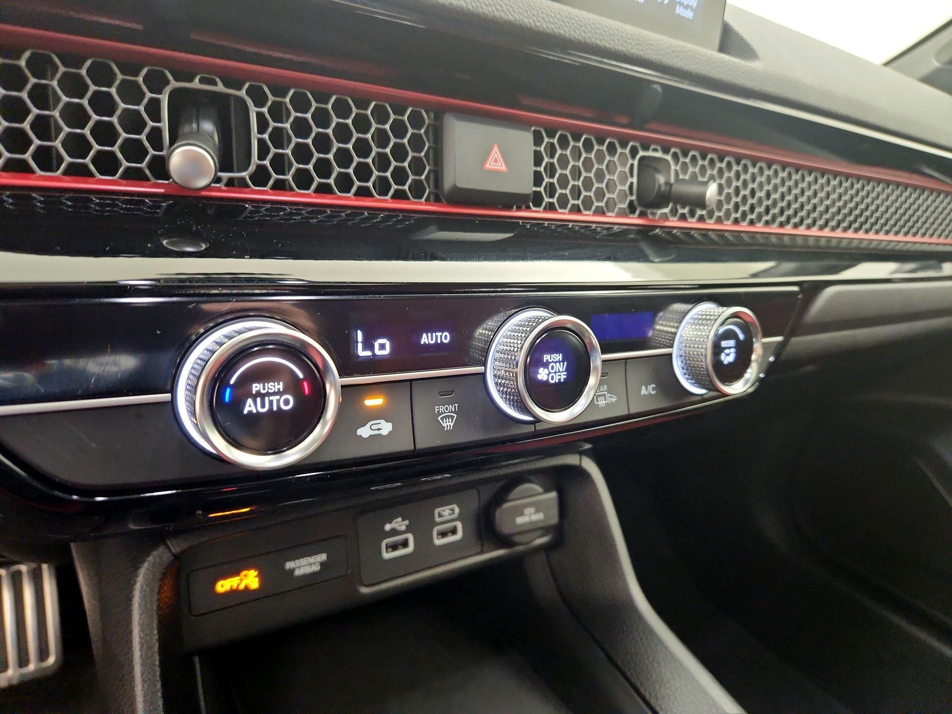 Thumbnail: 2023 Honda Civic - 16