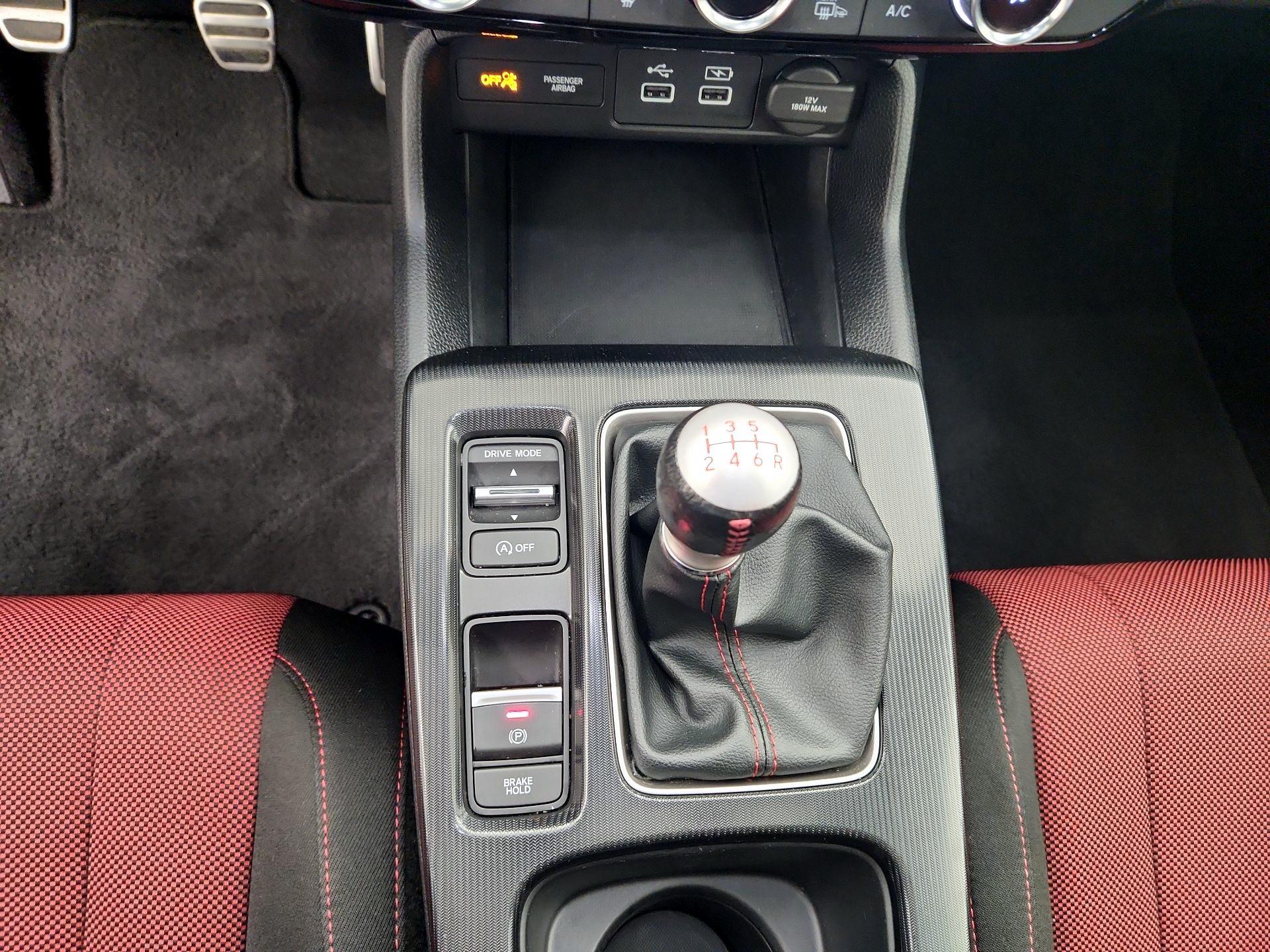 Thumbnail: 2023 Honda Civic - 17