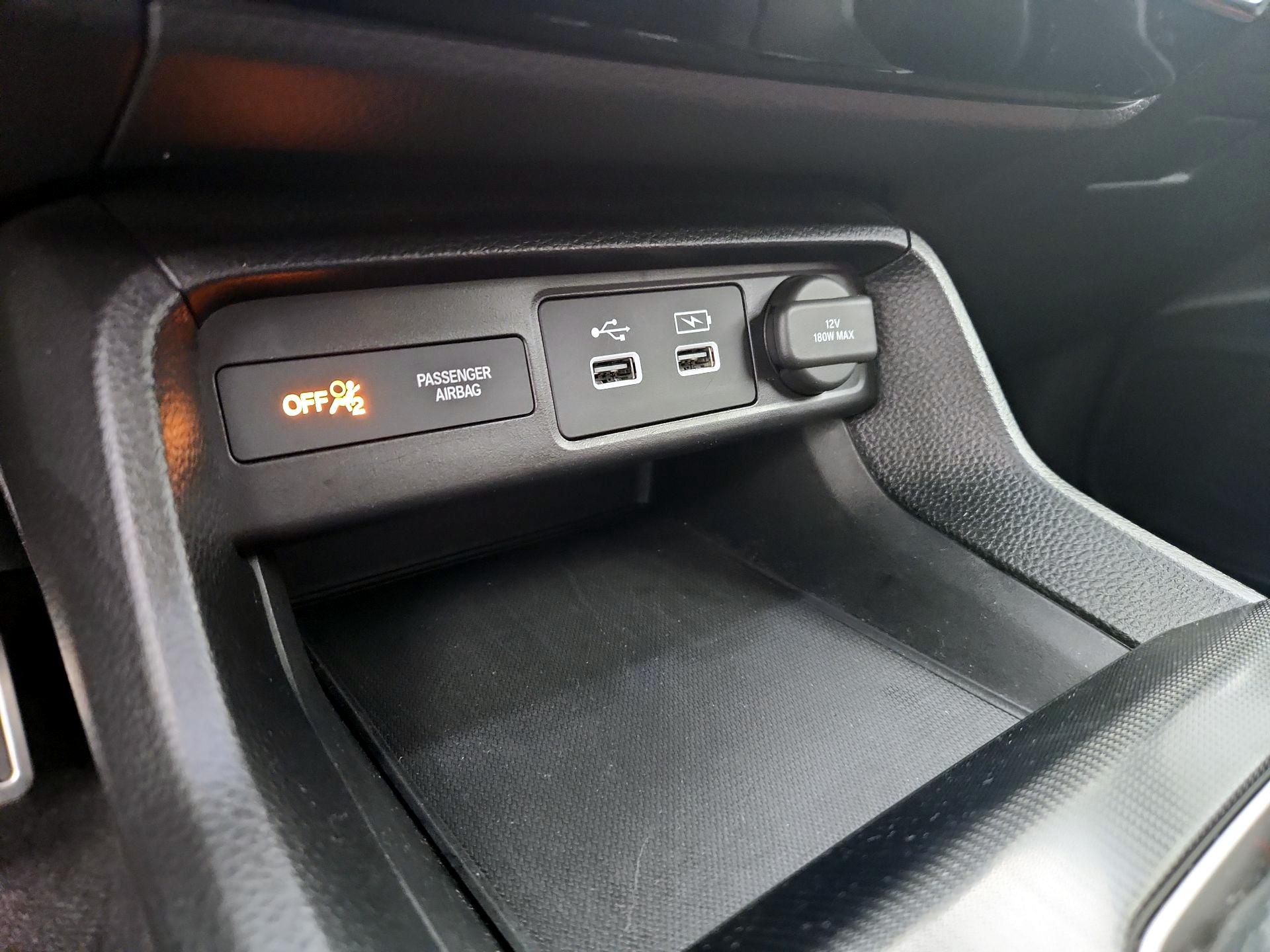 Thumbnail: 2023 Honda Civic - 18