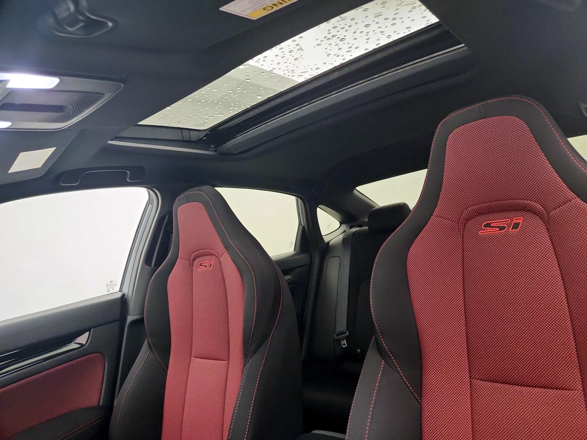 Thumbnail: 2023 Honda Civic - 19