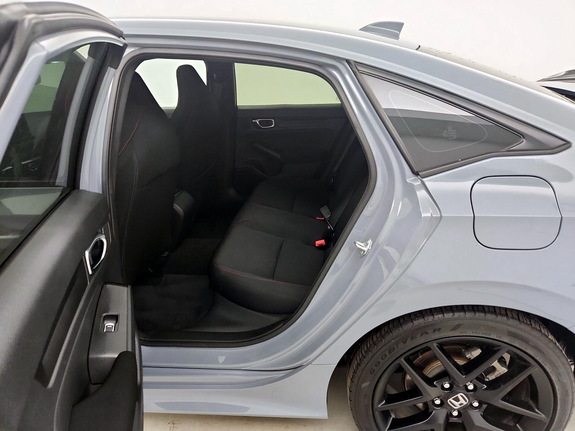 Thumbnail: 2023 Honda Civic - 20