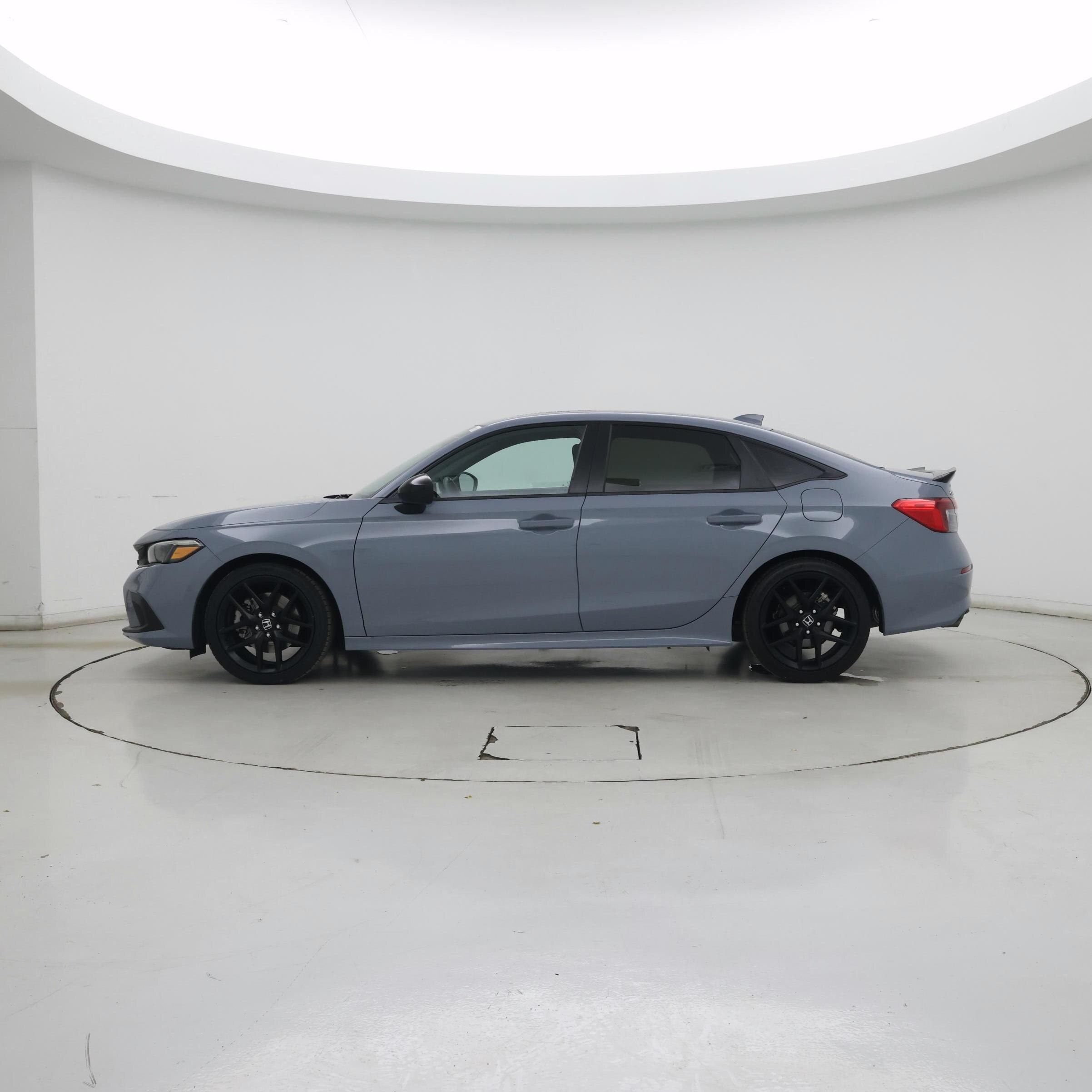 Thumbnail: 2023 Honda Civic - 3