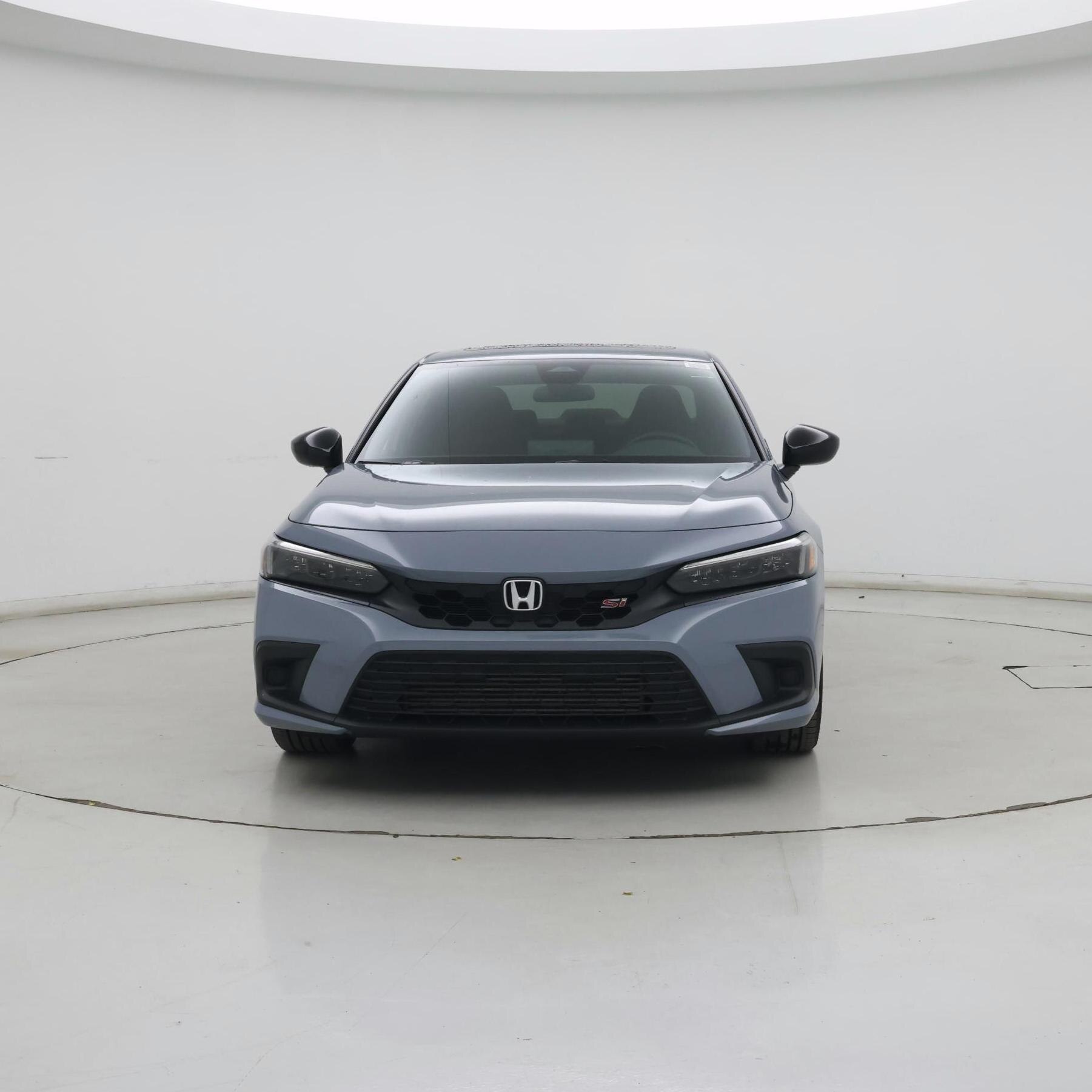 Thumbnail: 2023 Honda Civic - 5