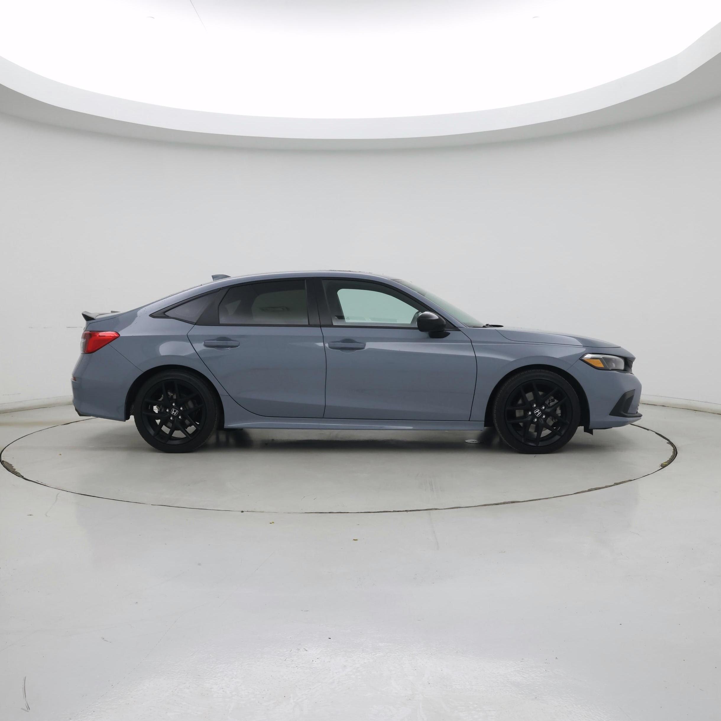 Thumbnail: 2023 Honda Civic - 7