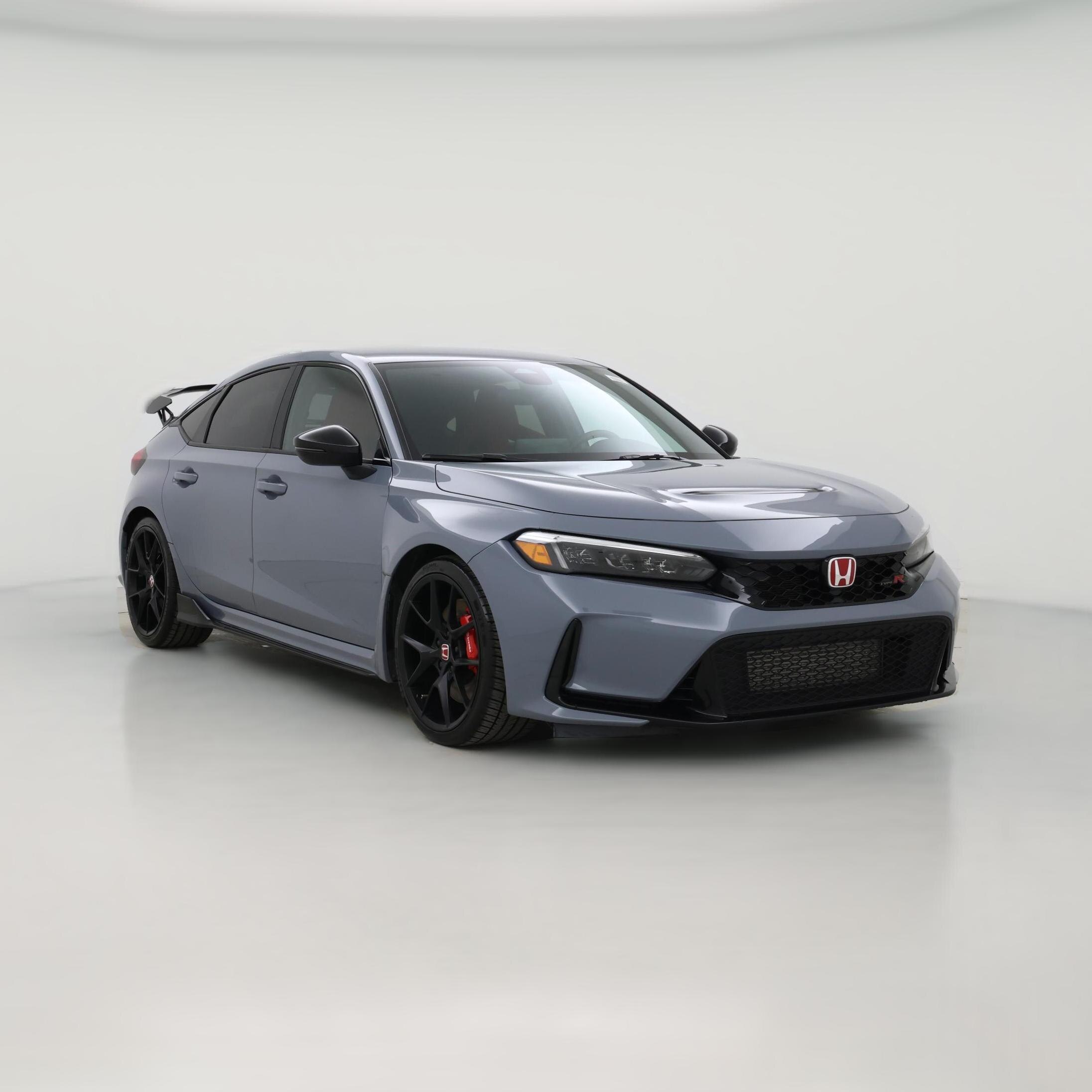 Thumbnail: 2024 Honda Civic - 1