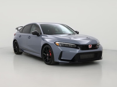 2024 Honda Civic Type R
