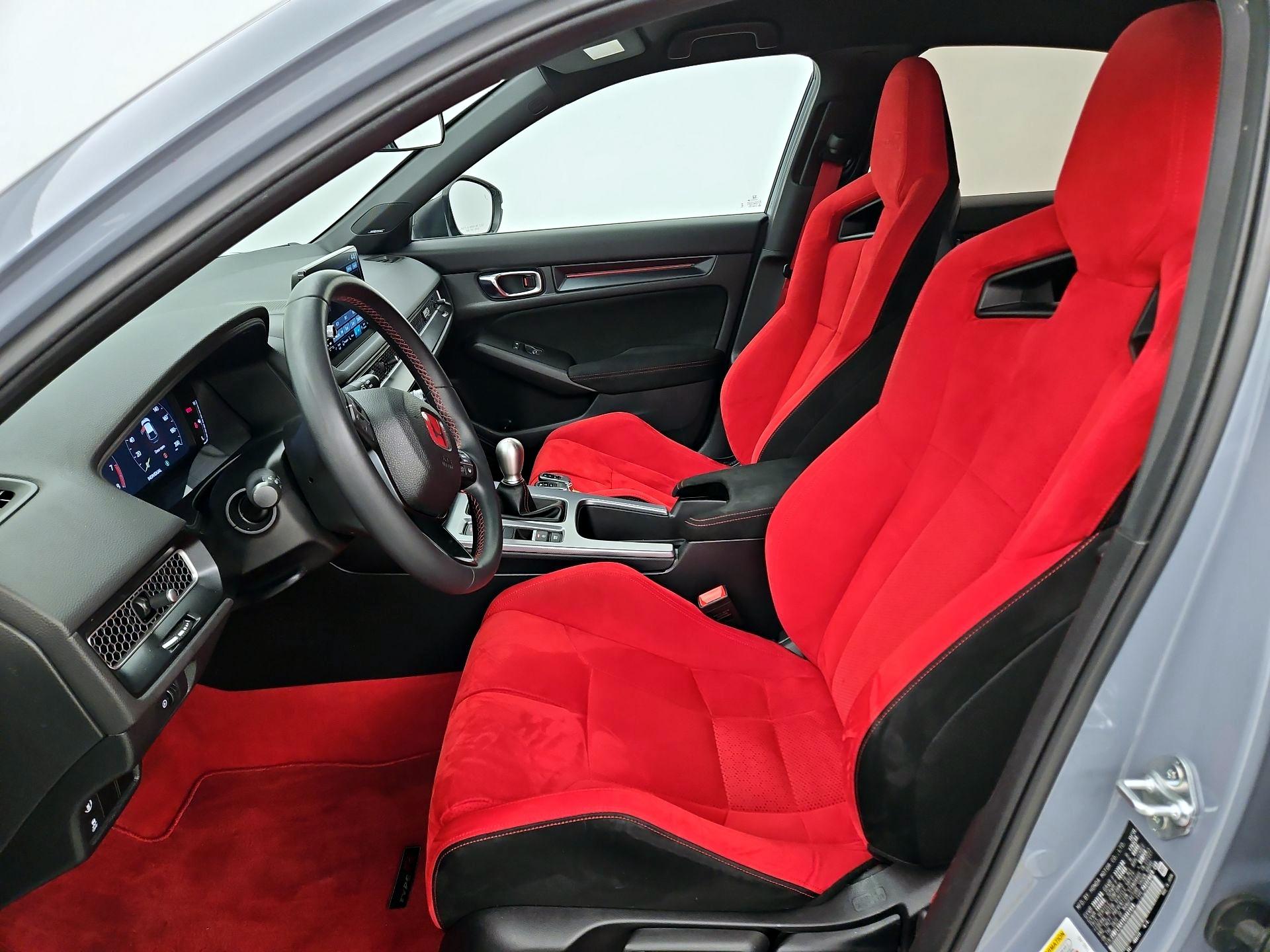 Thumbnail: 2024 Honda Civic - 11