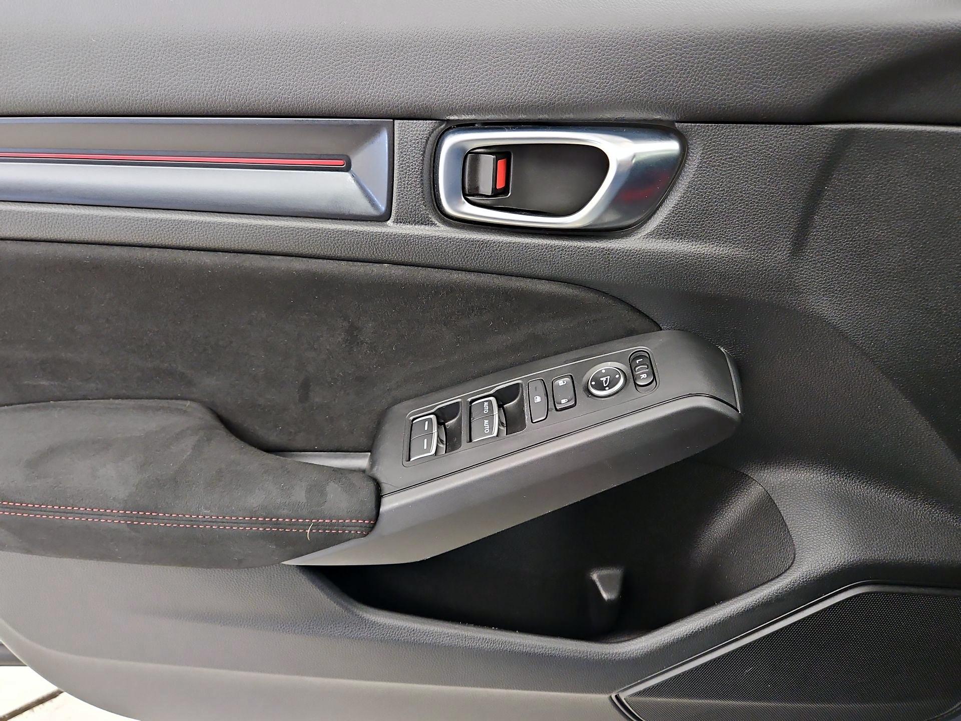 Thumbnail: 2024 Honda Civic - 12