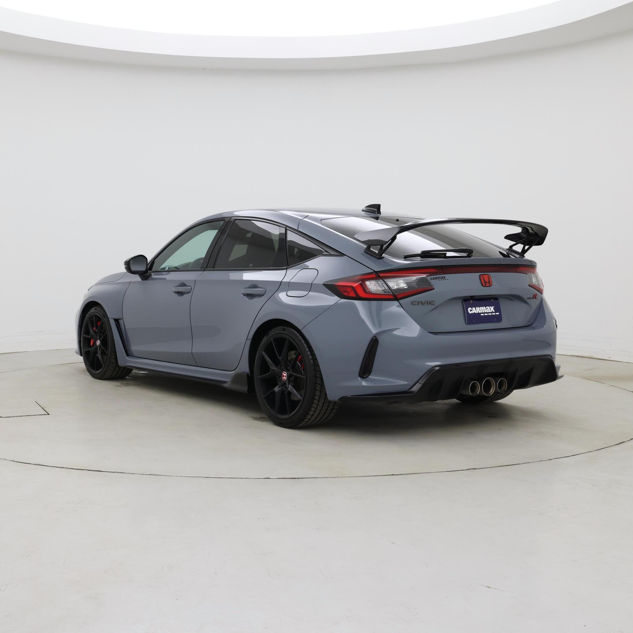 Thumbnail: 2024 Honda Civic - 2