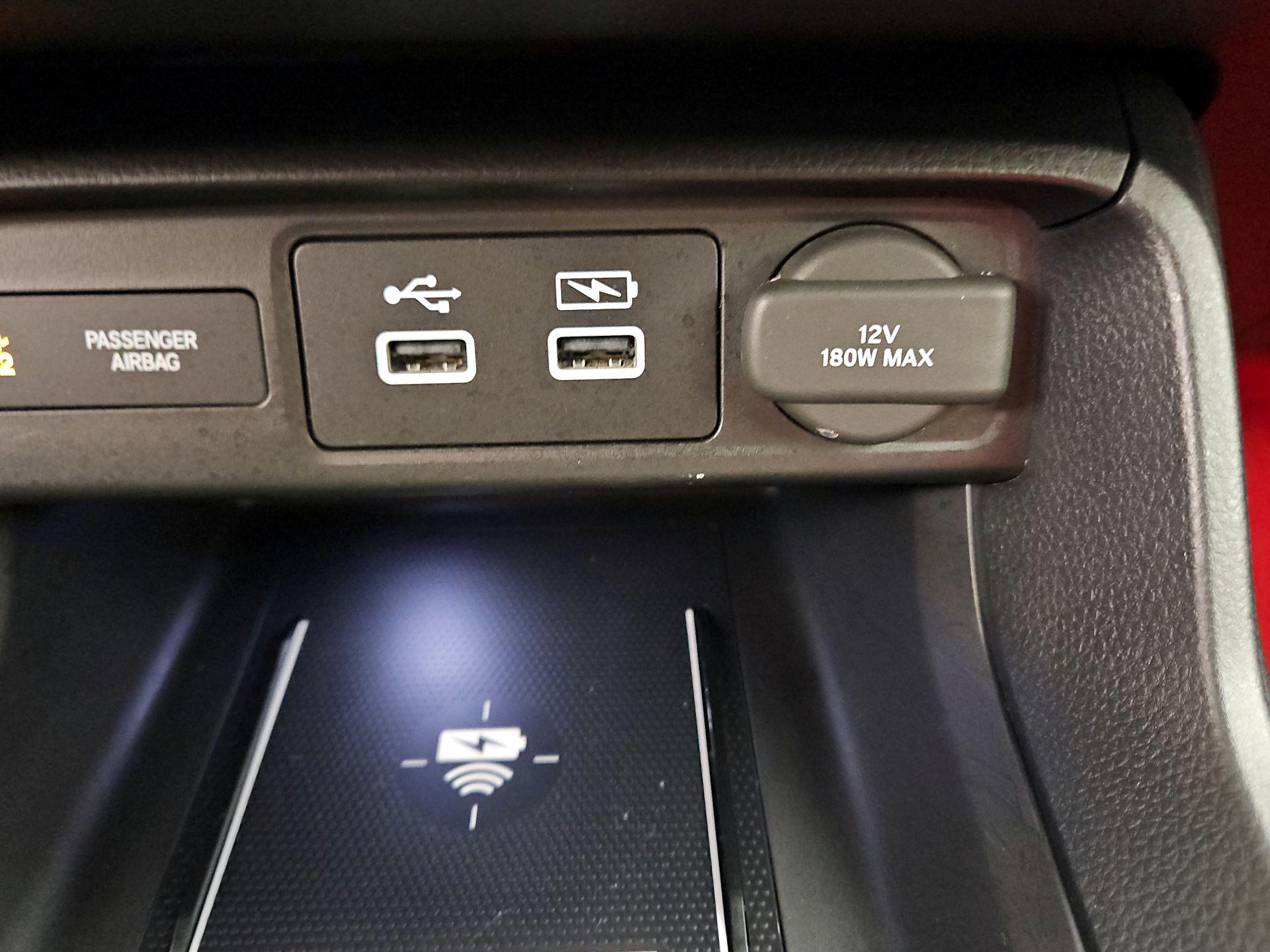 Thumbnail: 2024 Honda Civic - 19