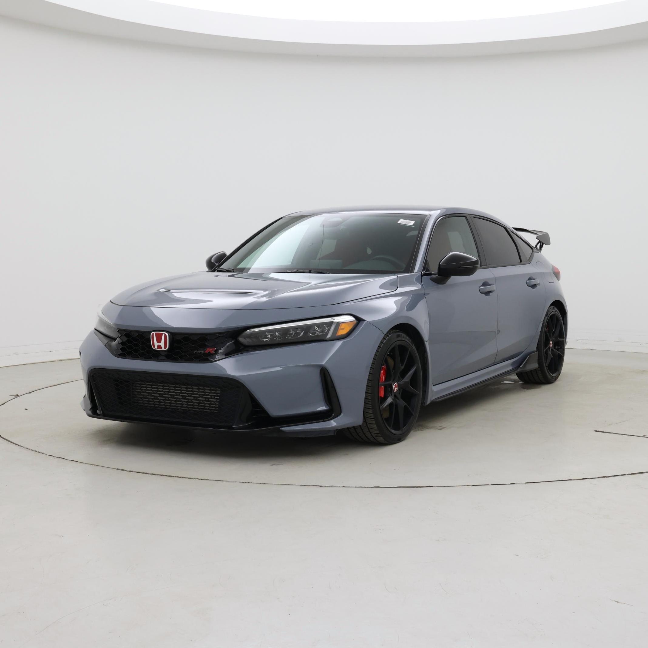 Thumbnail: 2024 Honda Civic - 4
