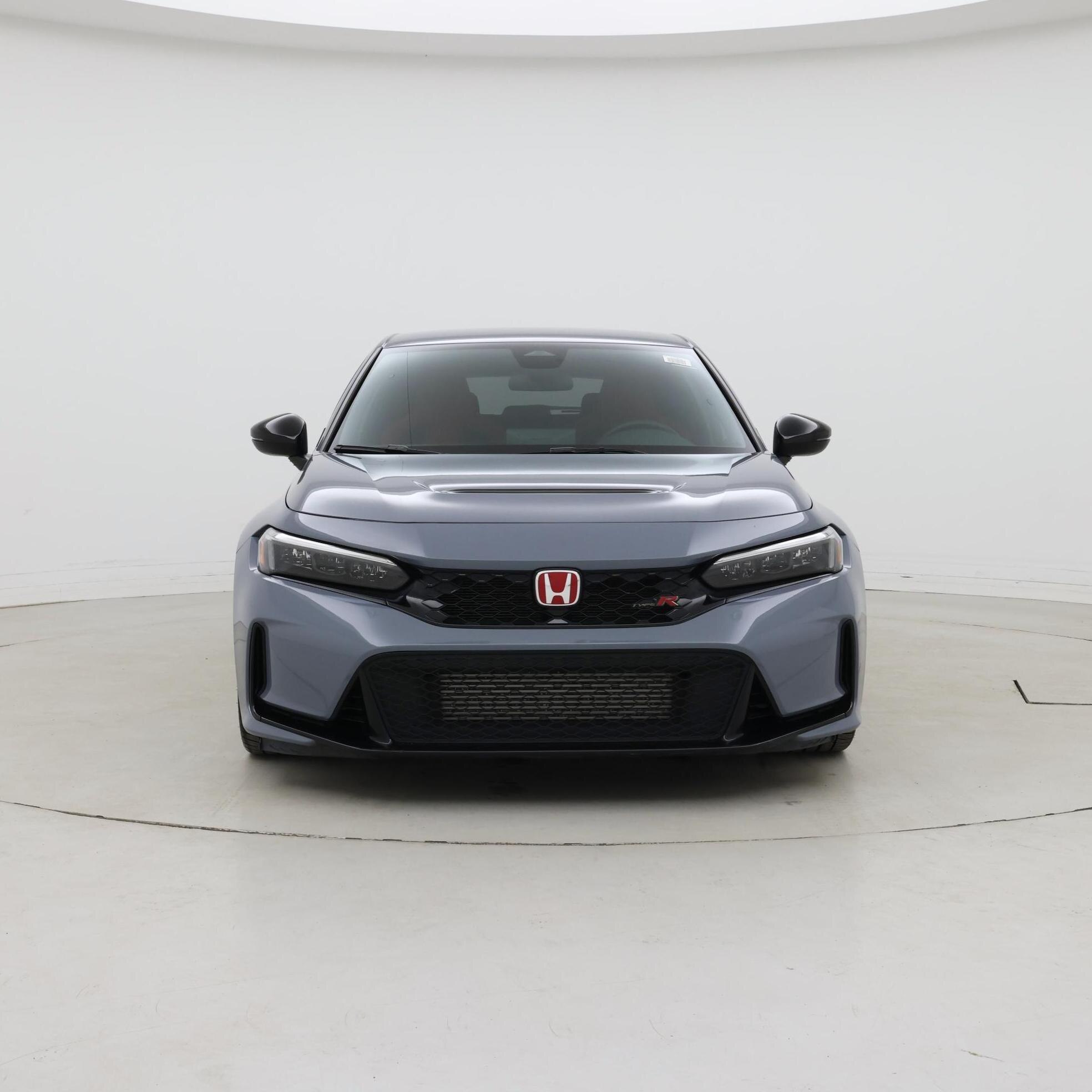 Thumbnail: 2024 Honda Civic - 5