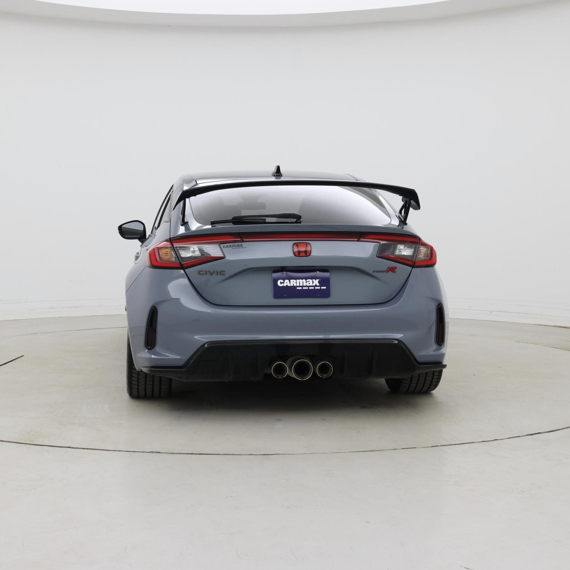 Thumbnail: 2024 Honda Civic - 6