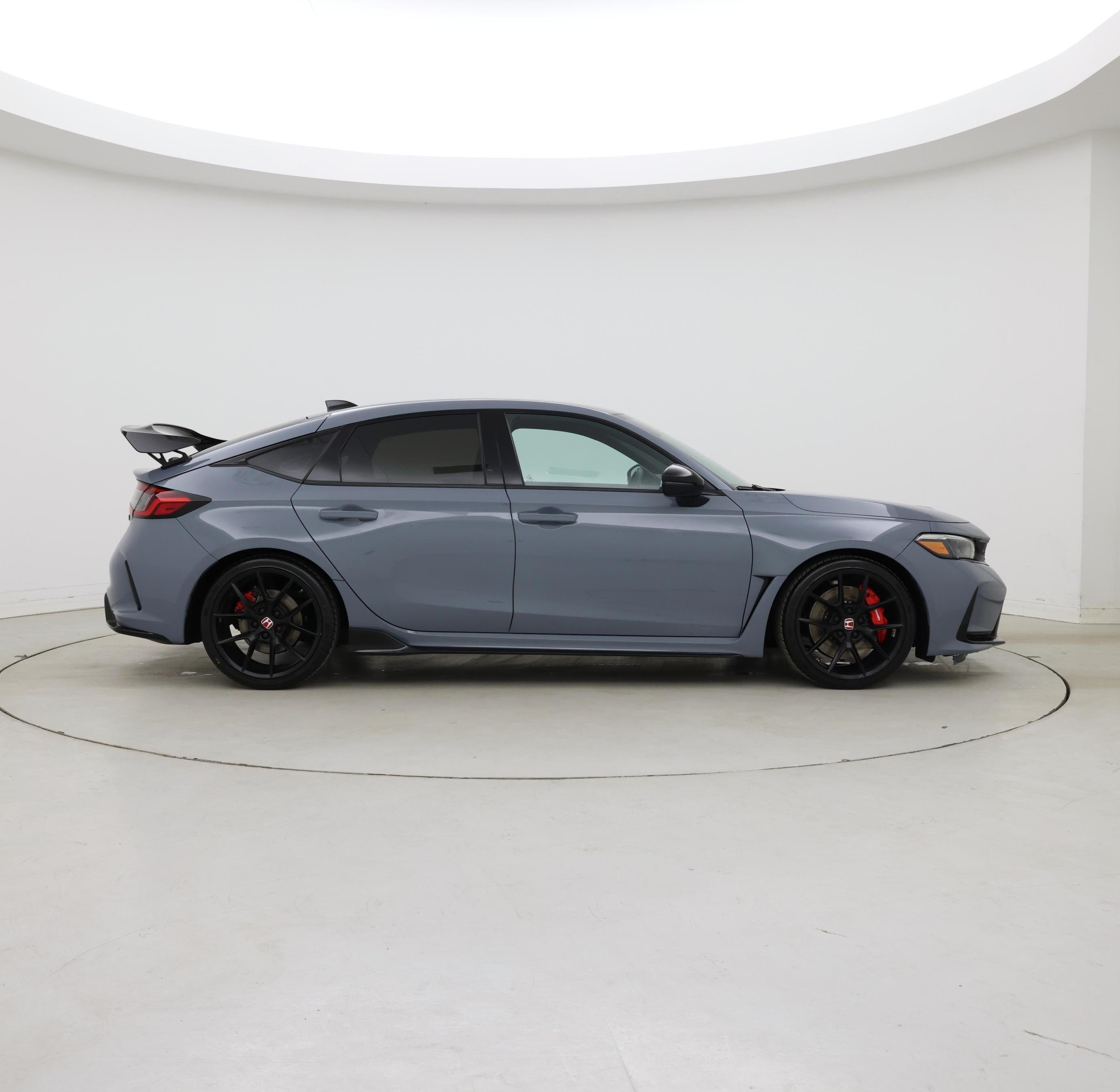 Thumbnail: 2024 Honda Civic - 7