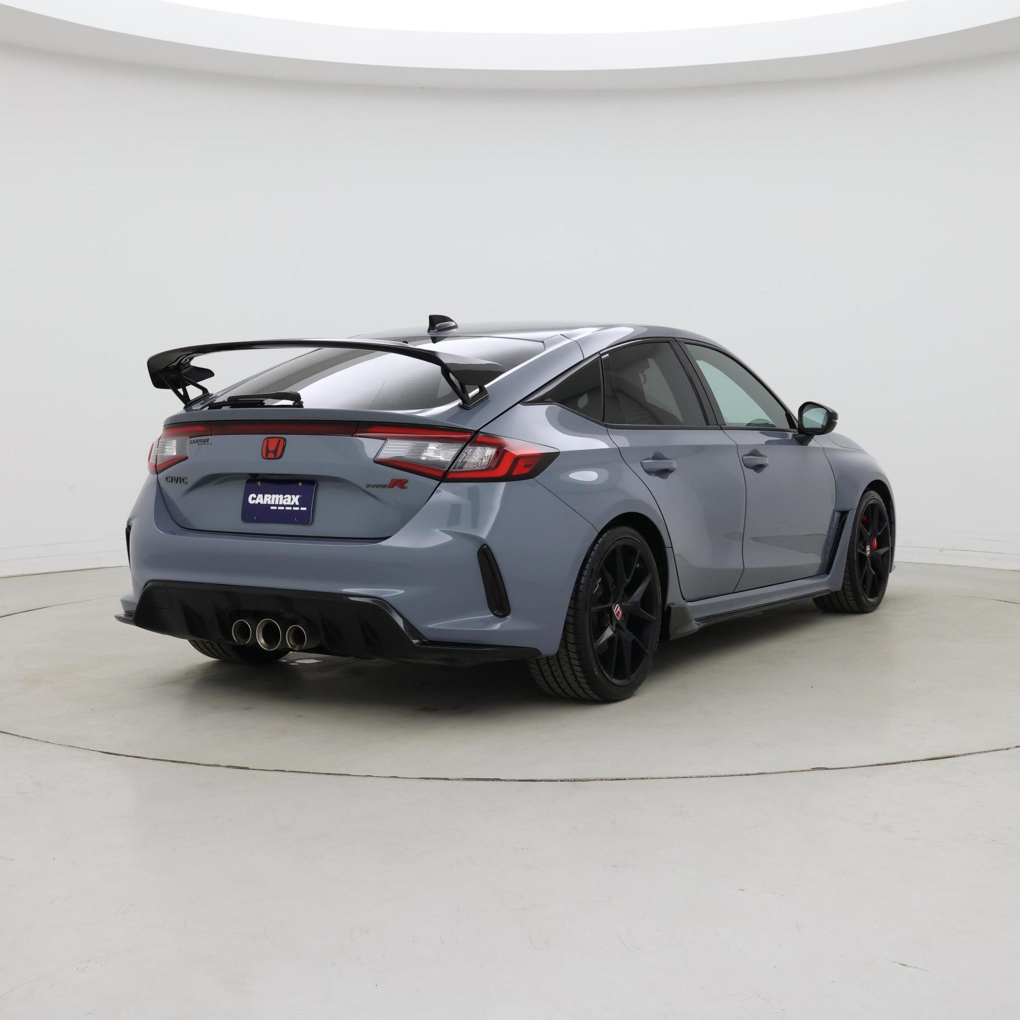 Thumbnail: 2024 Honda Civic - 8