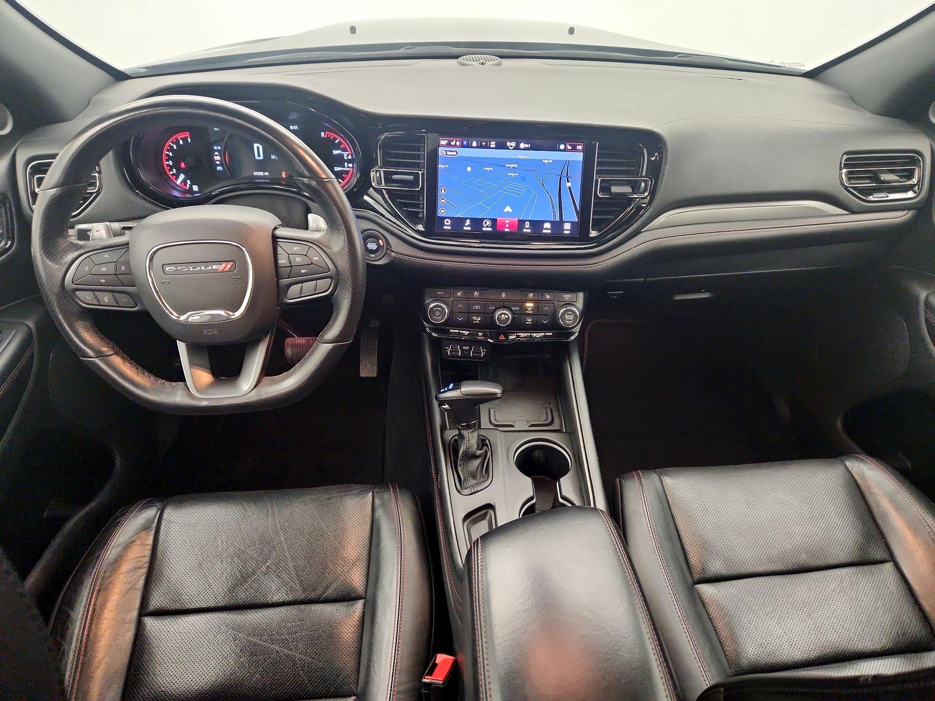 Thumbnail: 2022 Dodge Durango - 9