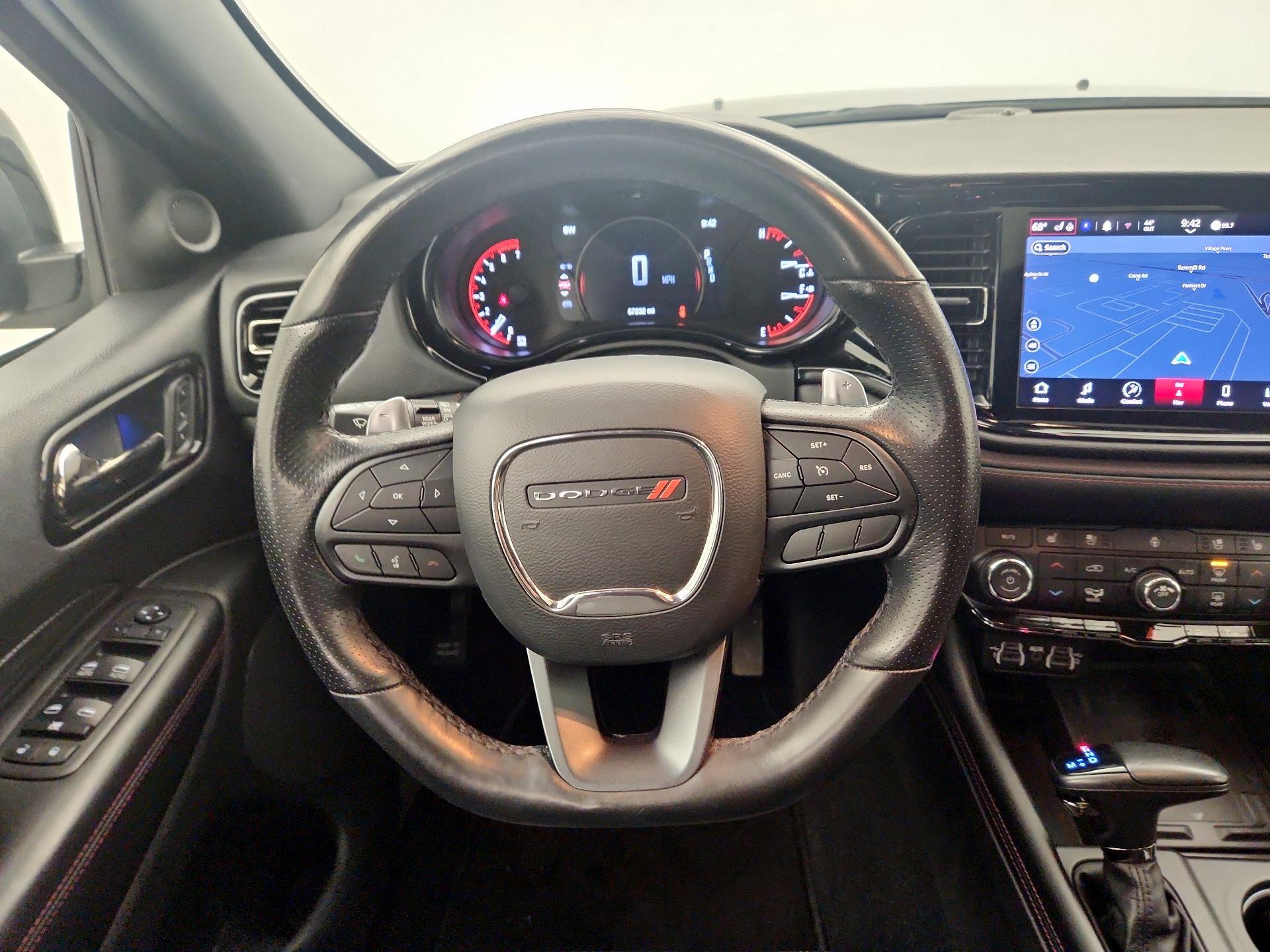 Thumbnail: 2022 Dodge Durango - 10