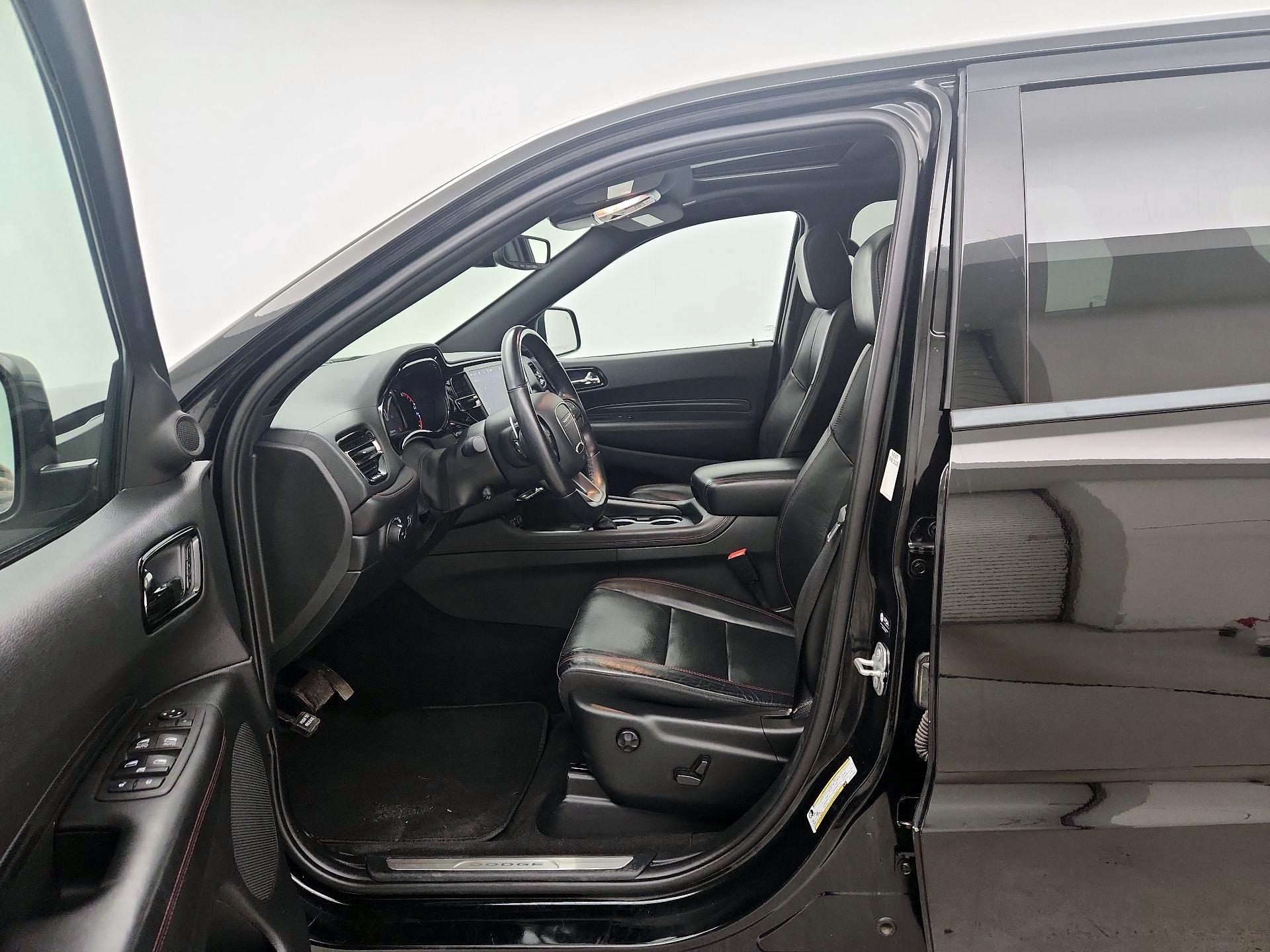 Thumbnail: 2022 Dodge Durango - 11