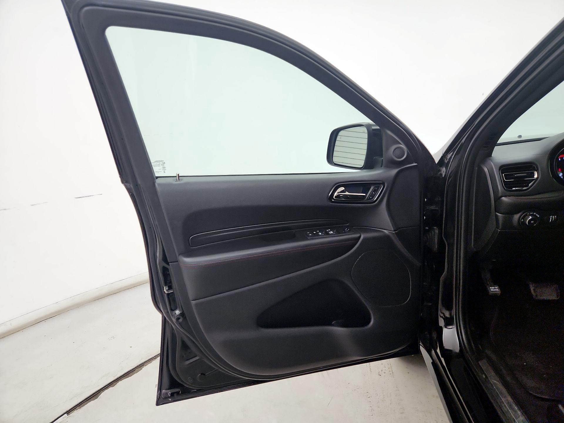 Thumbnail: 2022 Dodge Durango - 12