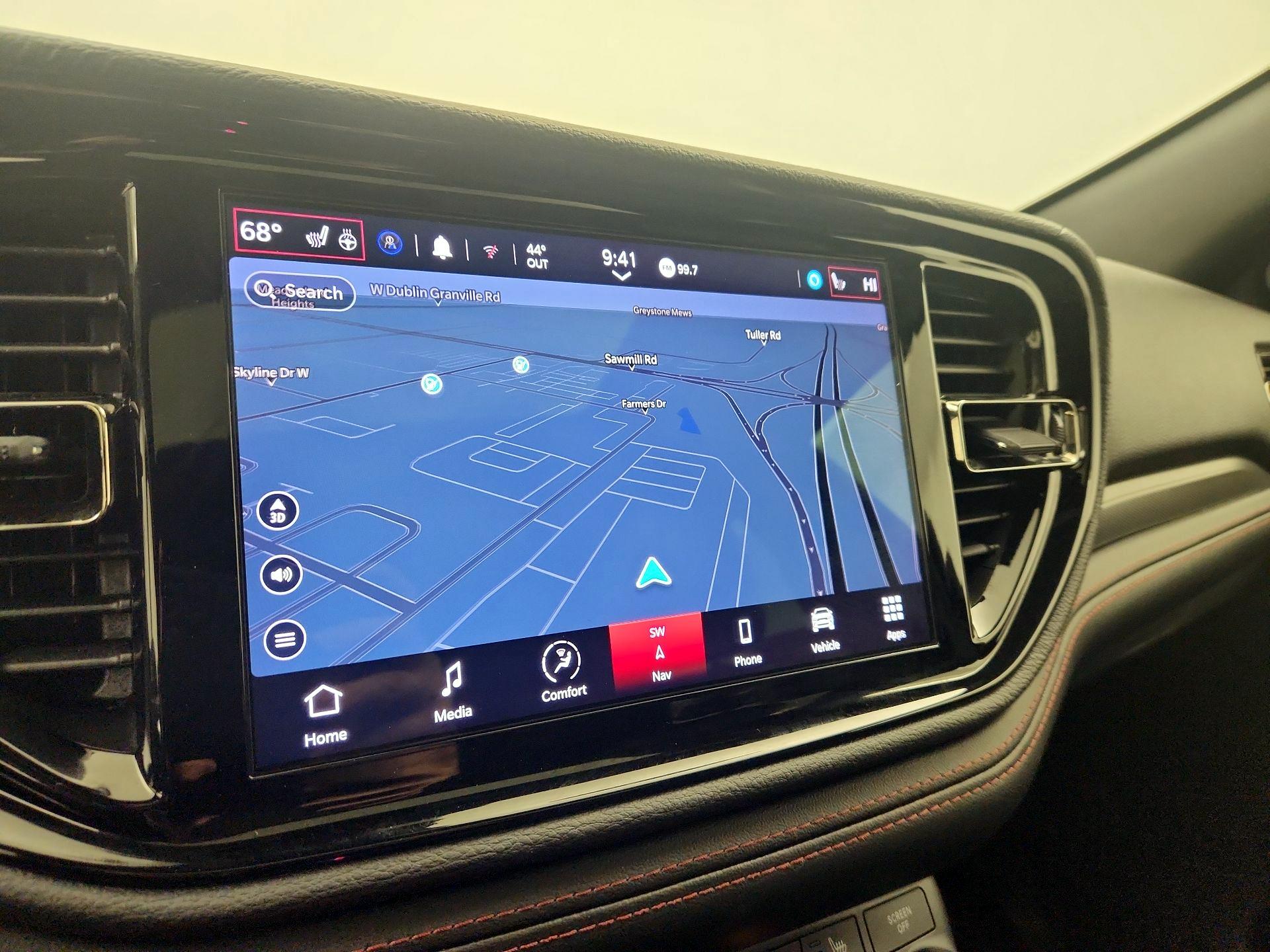 Thumbnail: 2022 Dodge Durango - 14