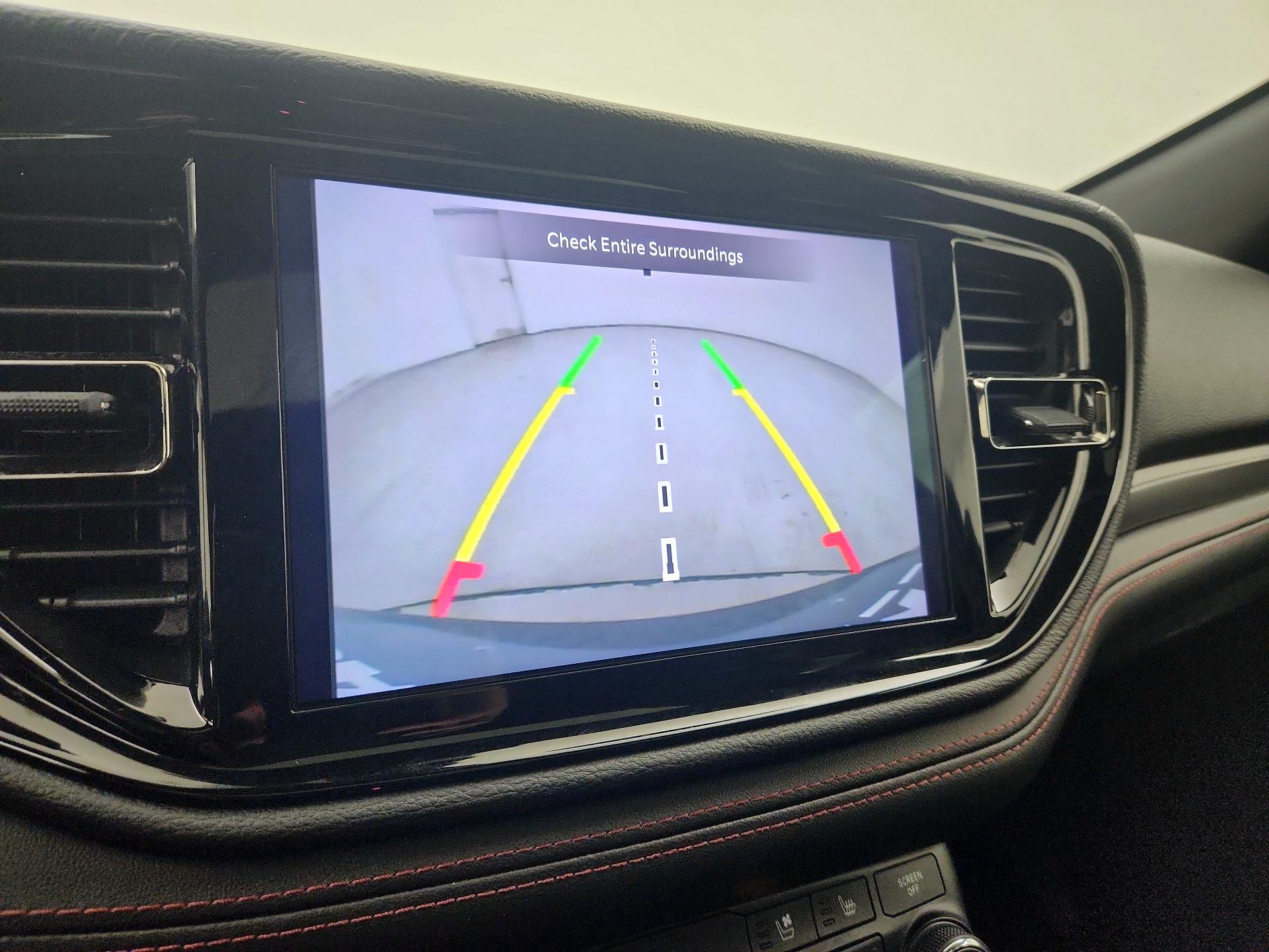 Thumbnail: 2022 Dodge Durango - 15