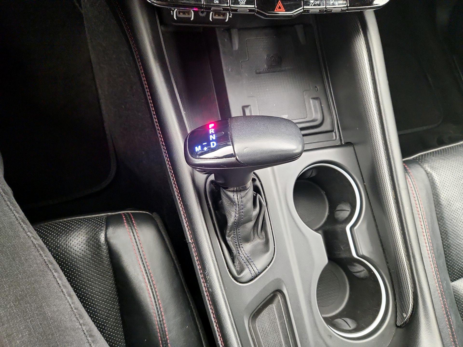 Thumbnail: 2022 Dodge Durango - 18