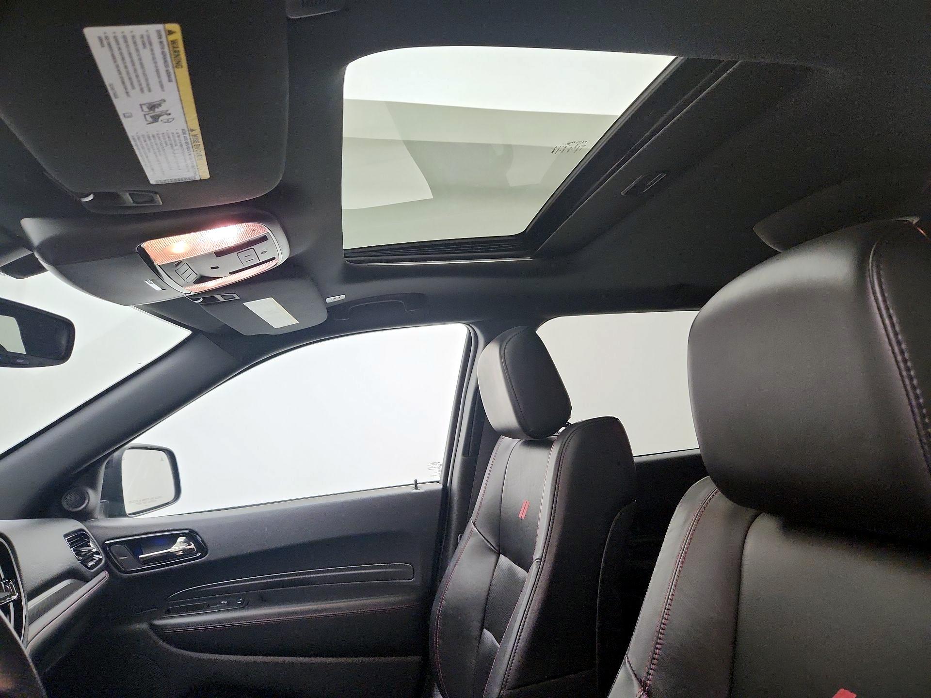 Thumbnail: 2022 Dodge Durango - 20