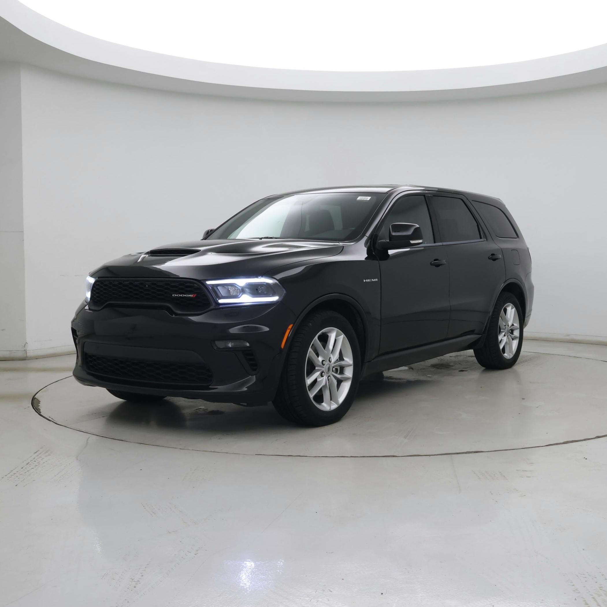 Thumbnail: 2022 Dodge Durango - 4