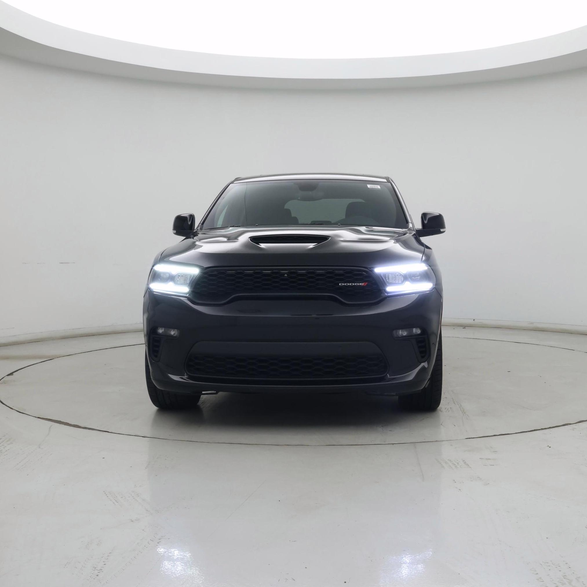 Thumbnail: 2022 Dodge Durango - 5