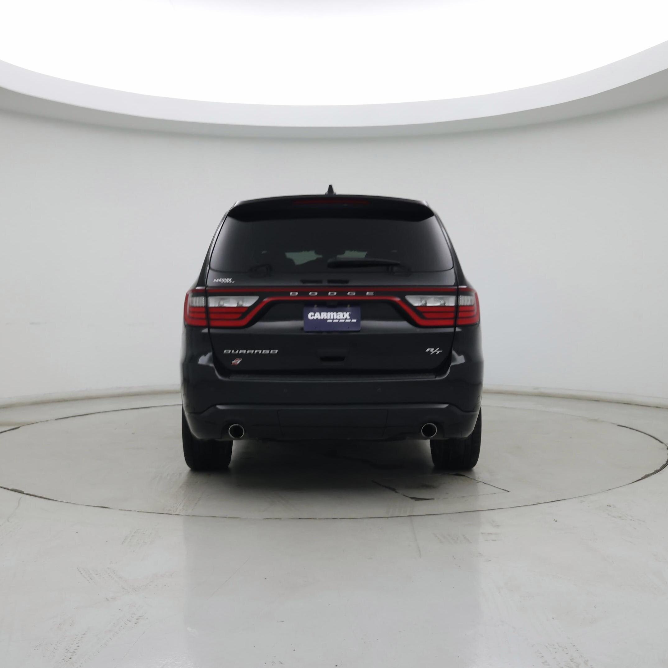 Thumbnail: 2022 Dodge Durango - 6