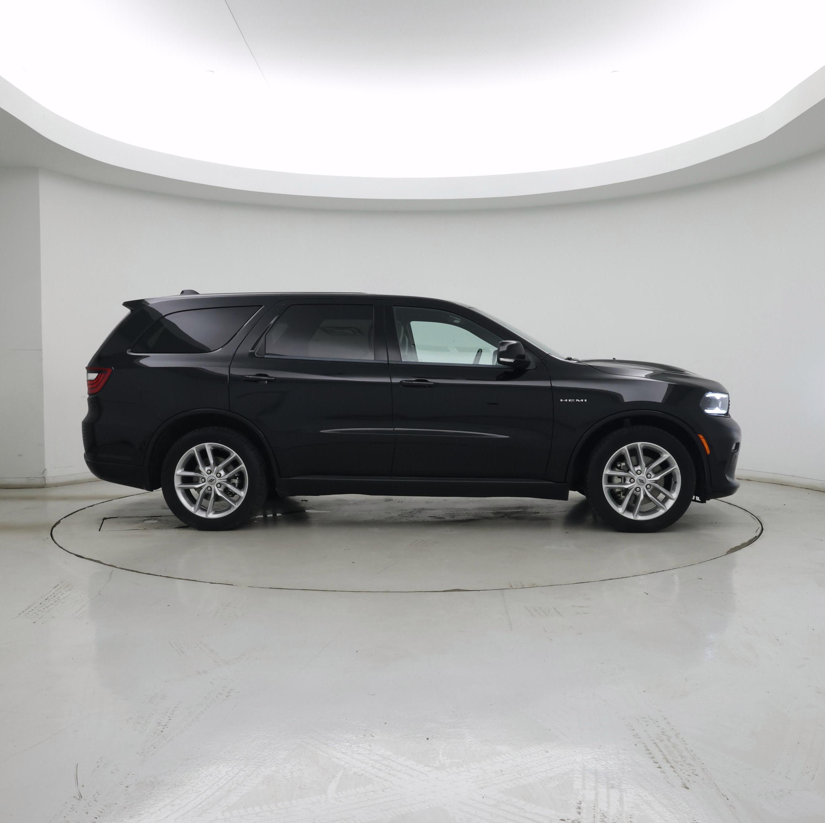 Thumbnail: 2022 Dodge Durango - 7