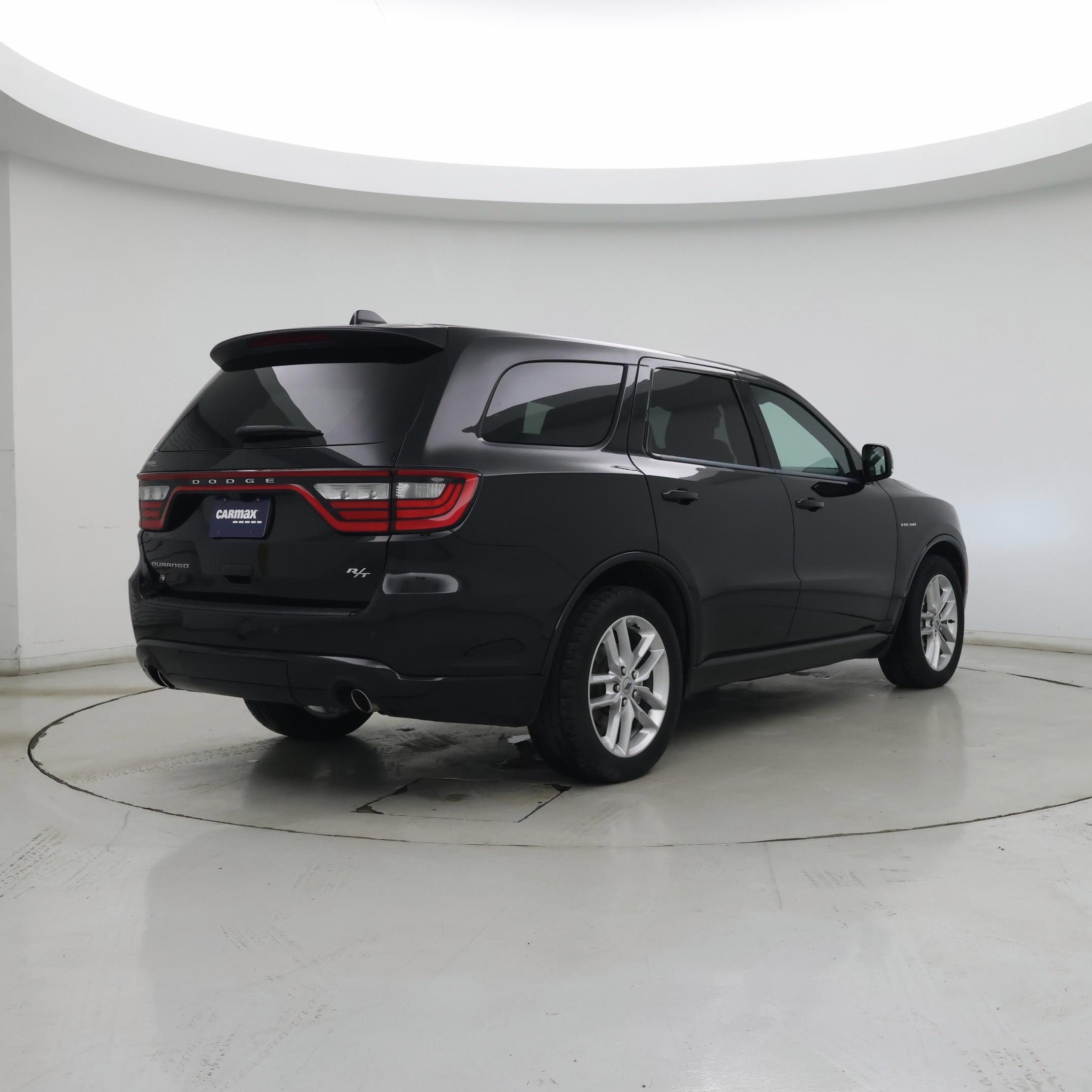 Thumbnail: 2022 Dodge Durango - 8