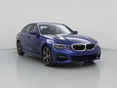2020 BMW 330 I xDrive