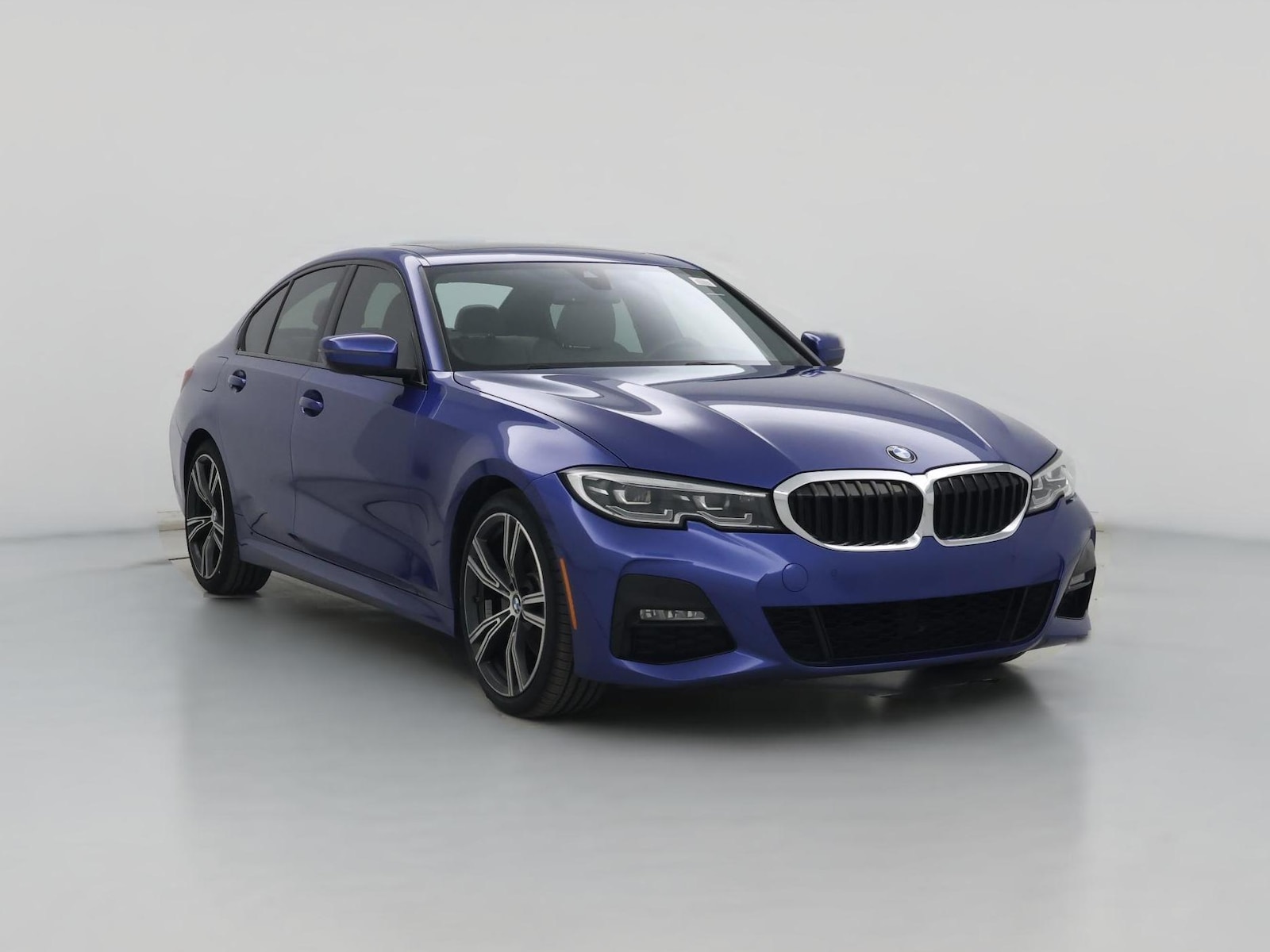 2020 BMW 3 Series