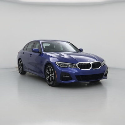 2020 BMW 330 I xDrive