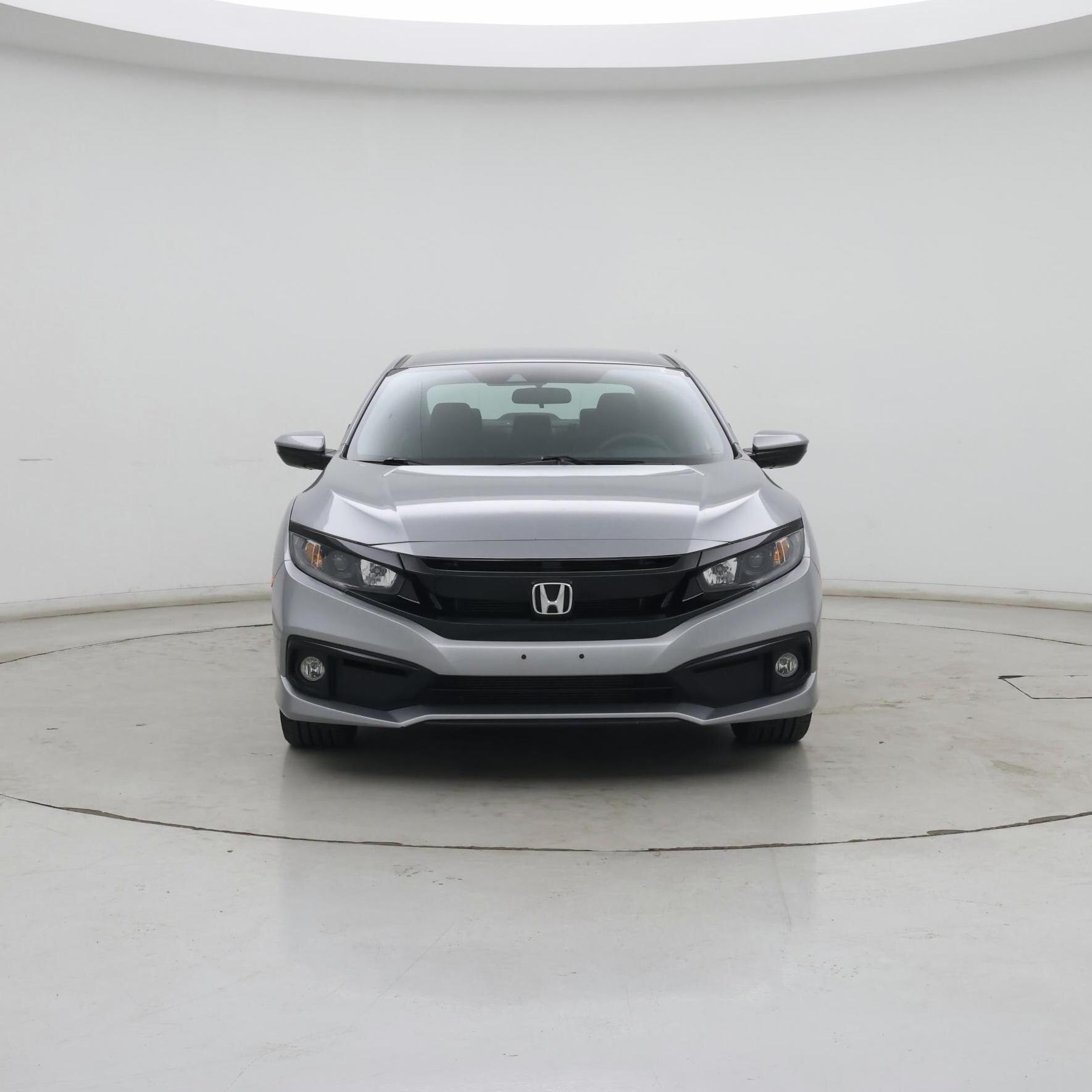 Thumbnail: 2020 Honda Civic - 5
