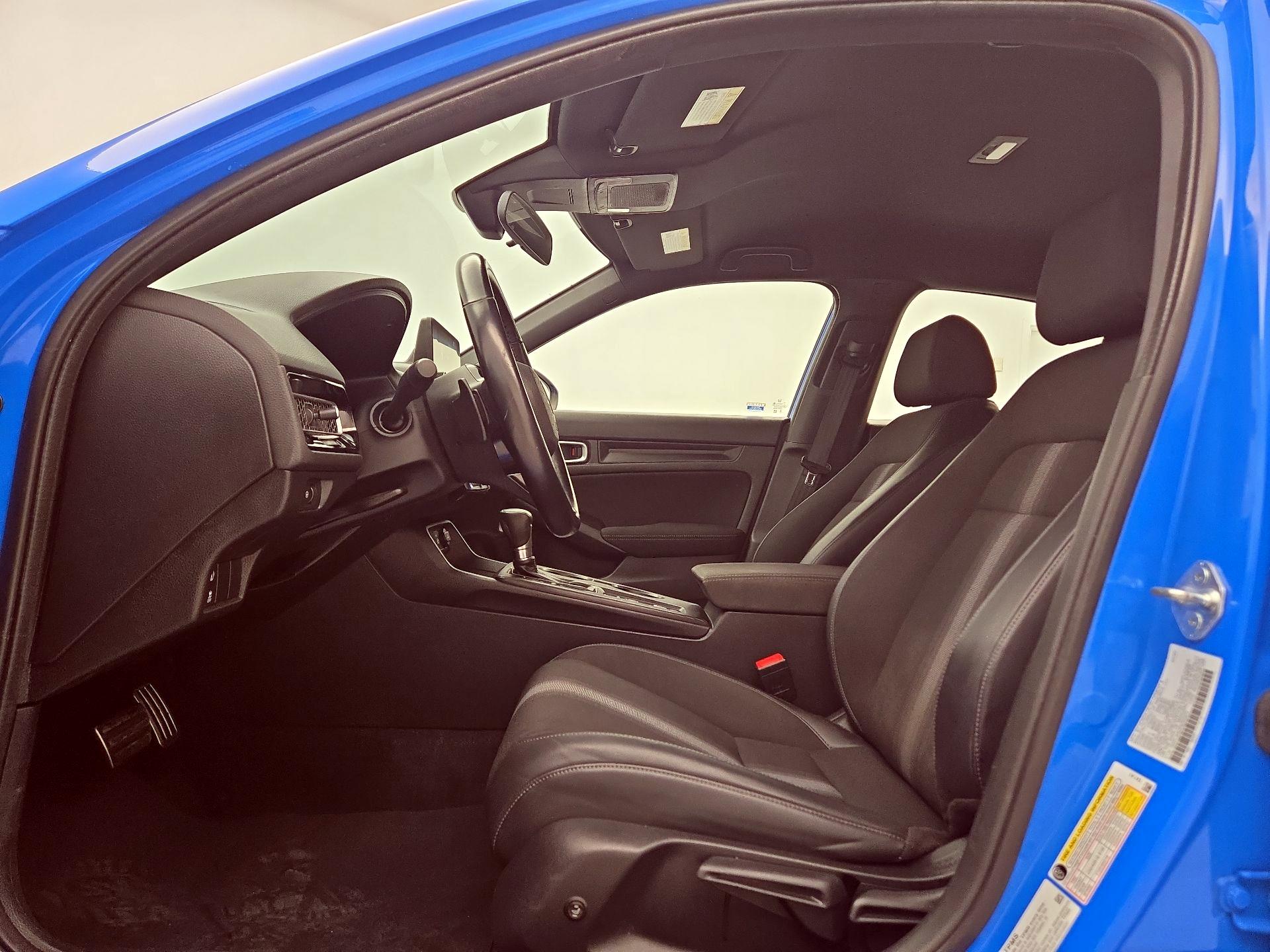 Thumbnail: 2023 Honda Civic - 11