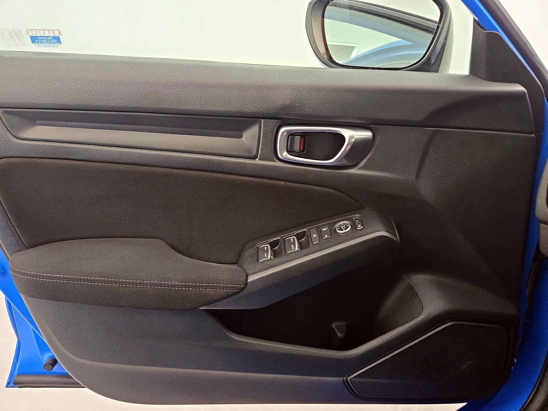 Thumbnail: 2023 Honda Civic - 12