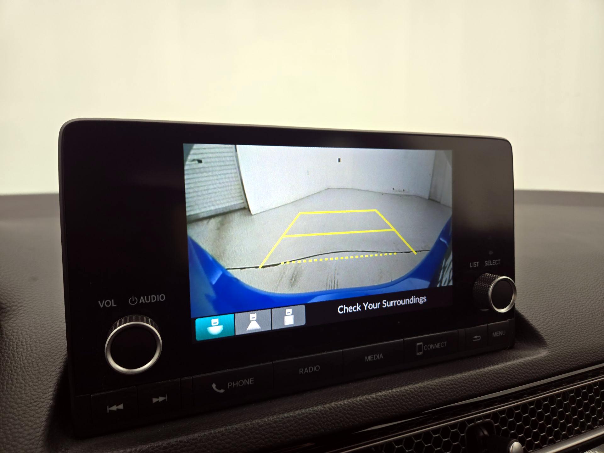 Thumbnail: 2023 Honda Civic - 14