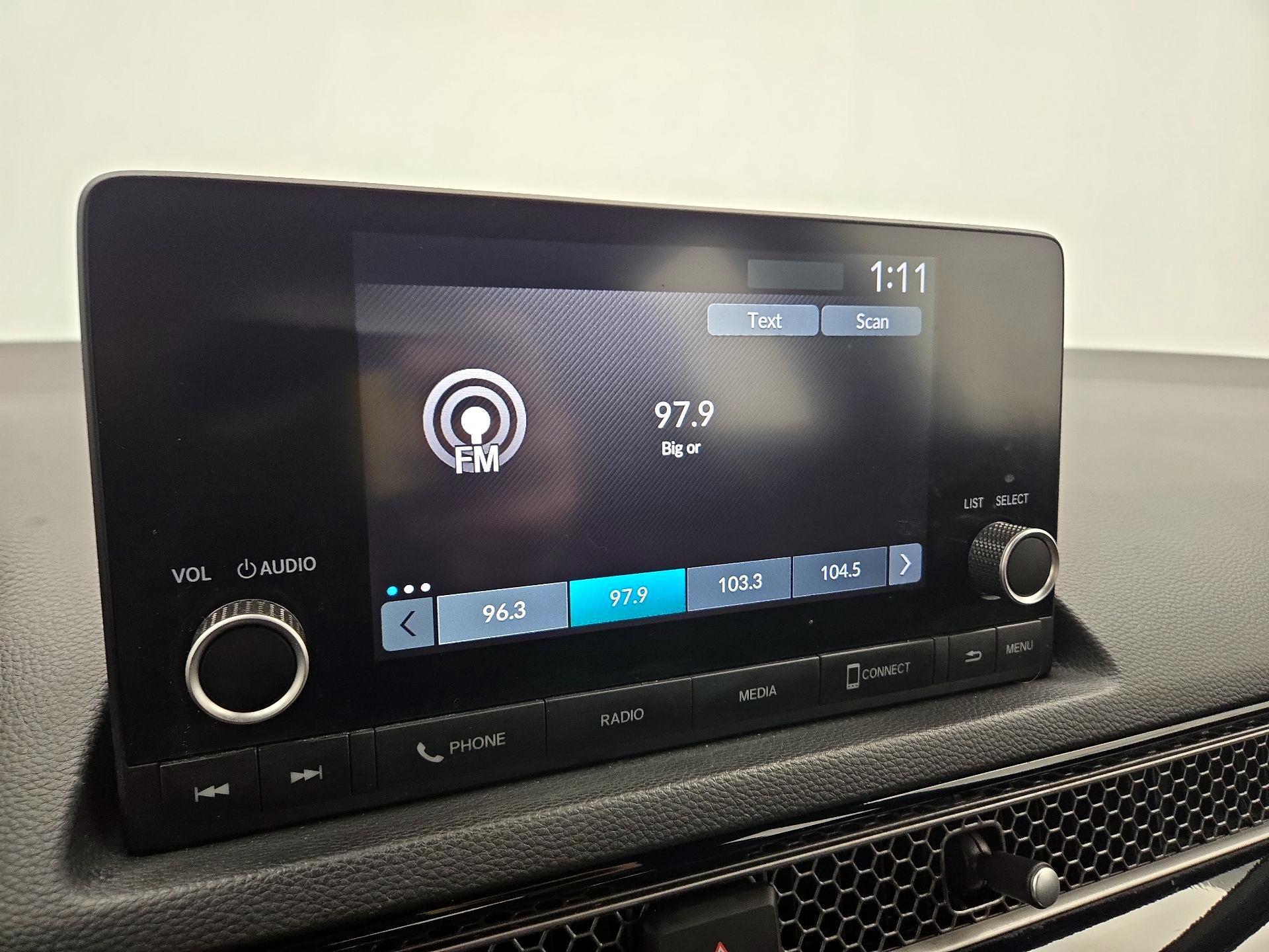 Thumbnail: 2023 Honda Civic - 15