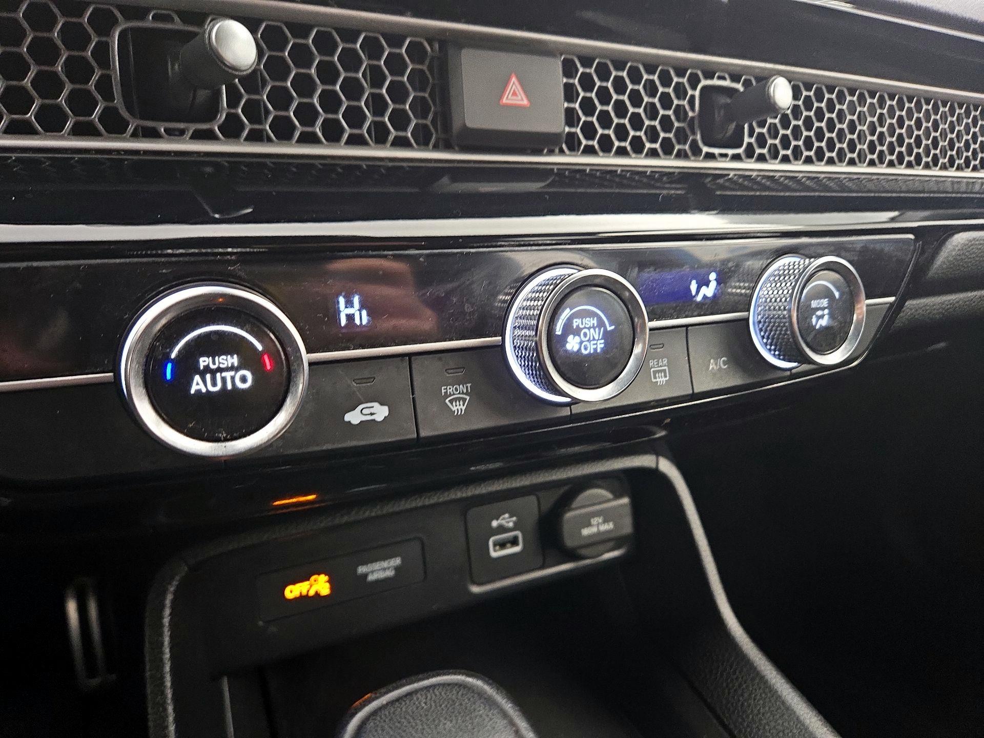 Thumbnail: 2023 Honda Civic - 16