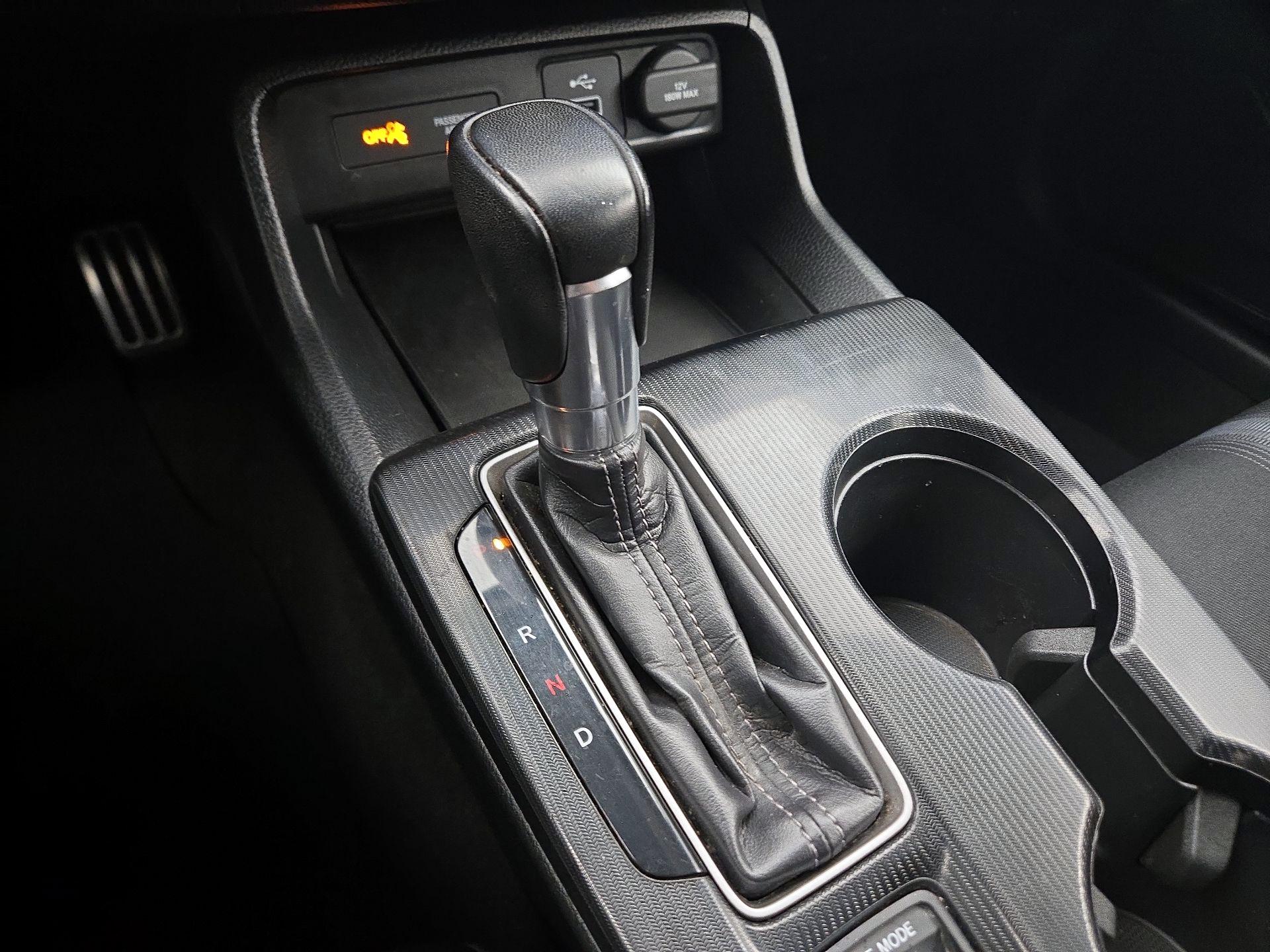 Thumbnail: 2023 Honda Civic - 17