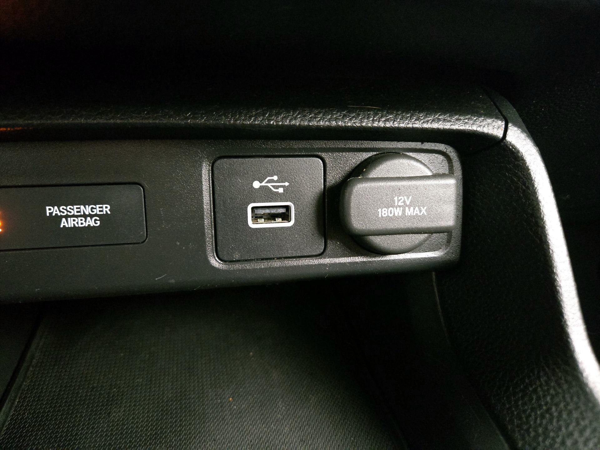 Thumbnail: 2023 Honda Civic - 18