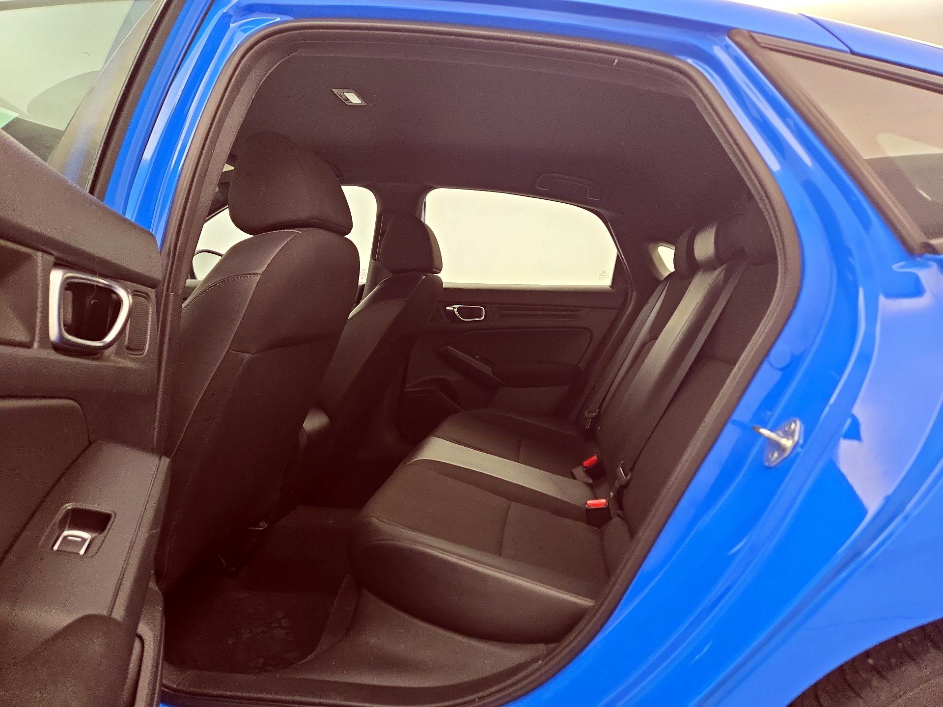 Thumbnail: 2023 Honda Civic - 19